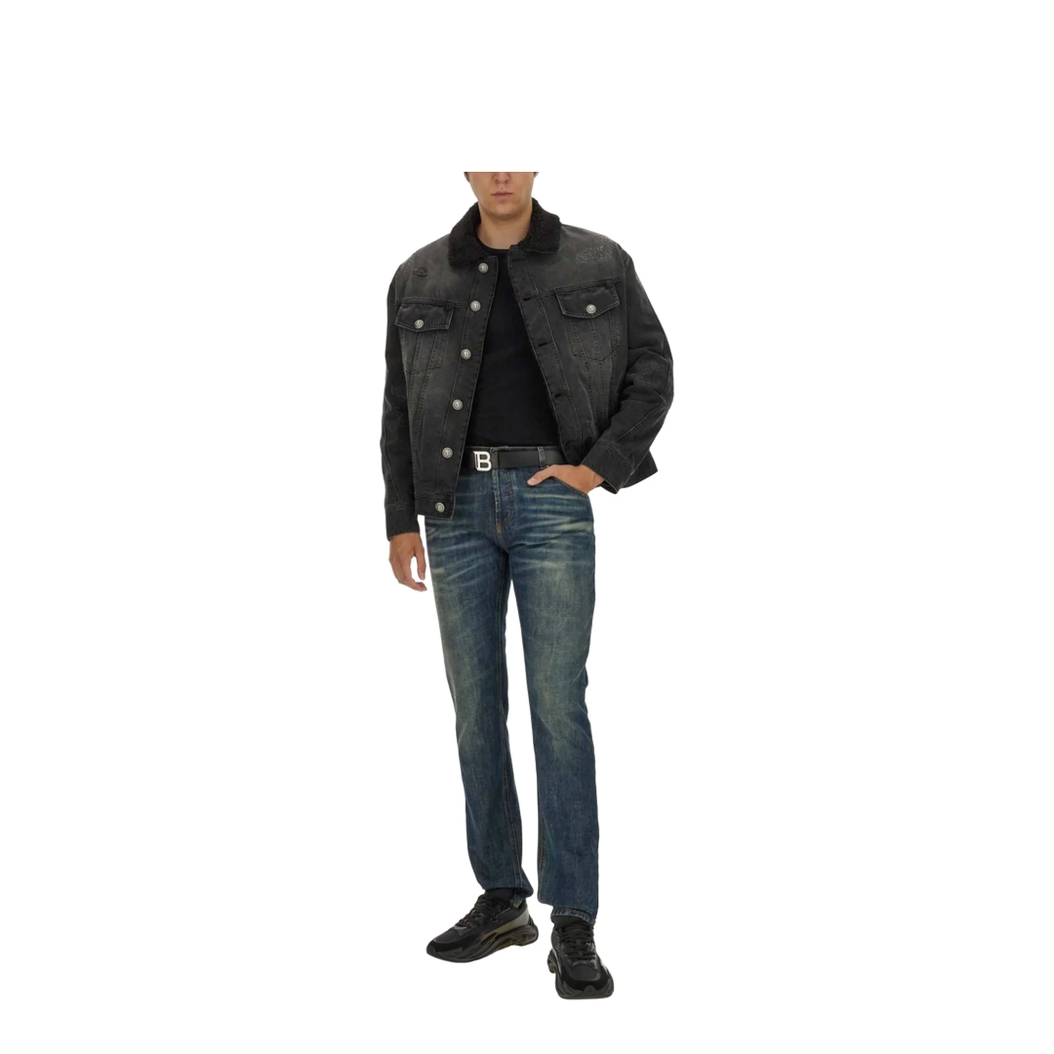 Destroyed Jacket - Image 2