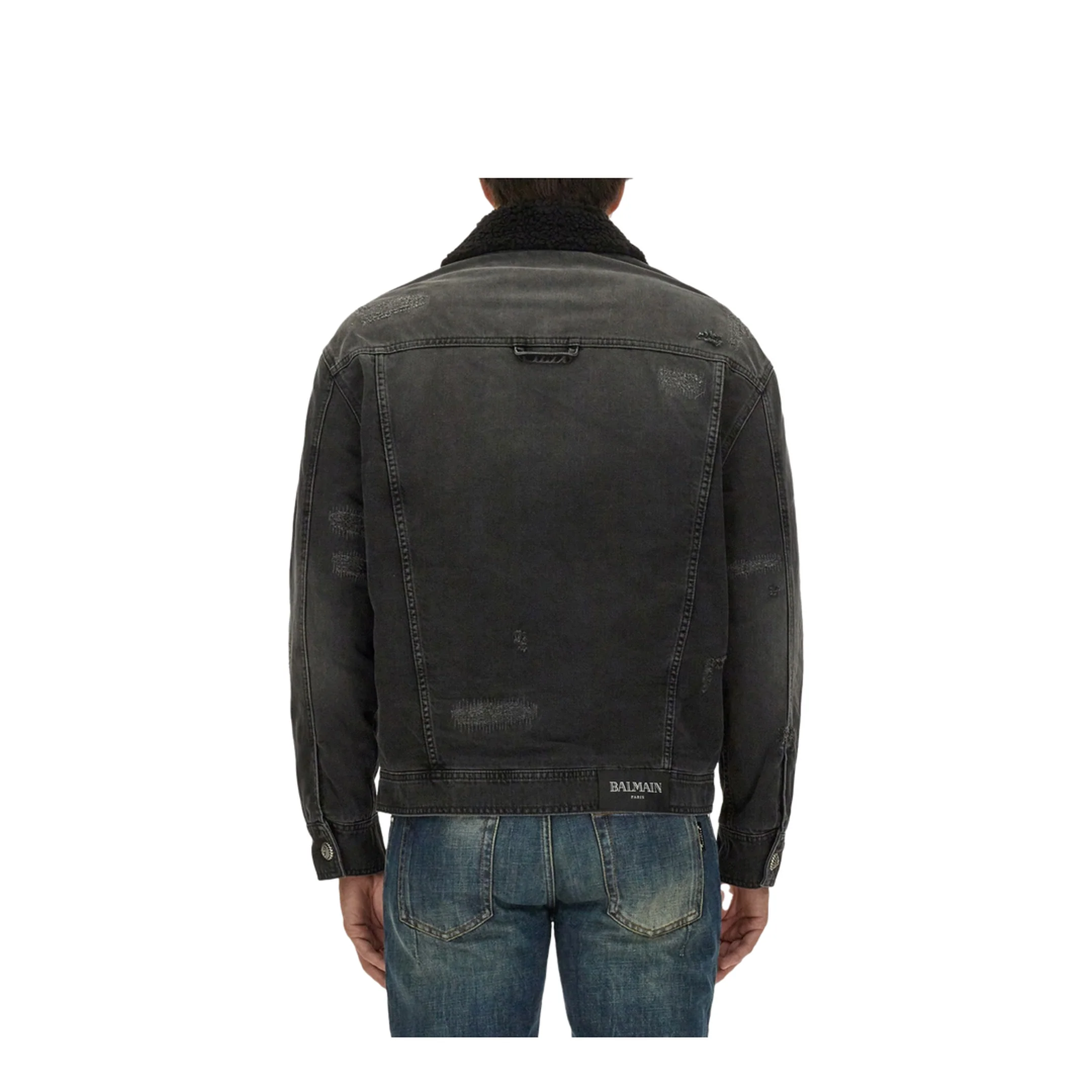 Destroyed Jacket - Image 3