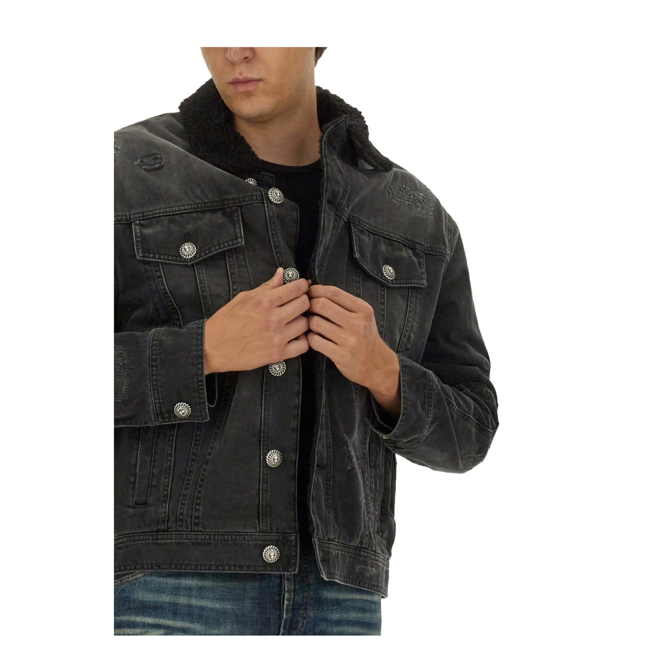 Destroyed Jacket - Image 4