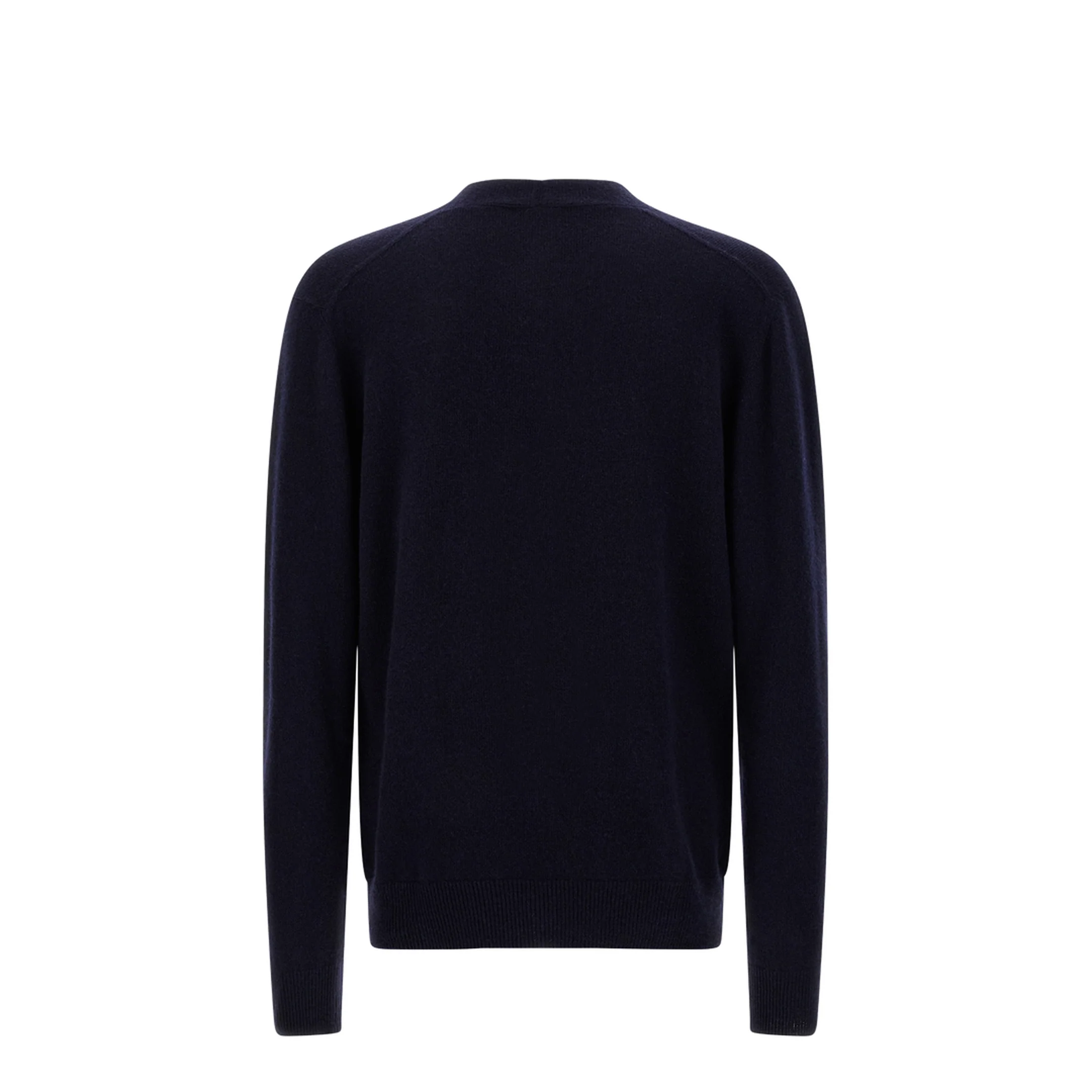 Eco-cashmere Cardigan - Image 3