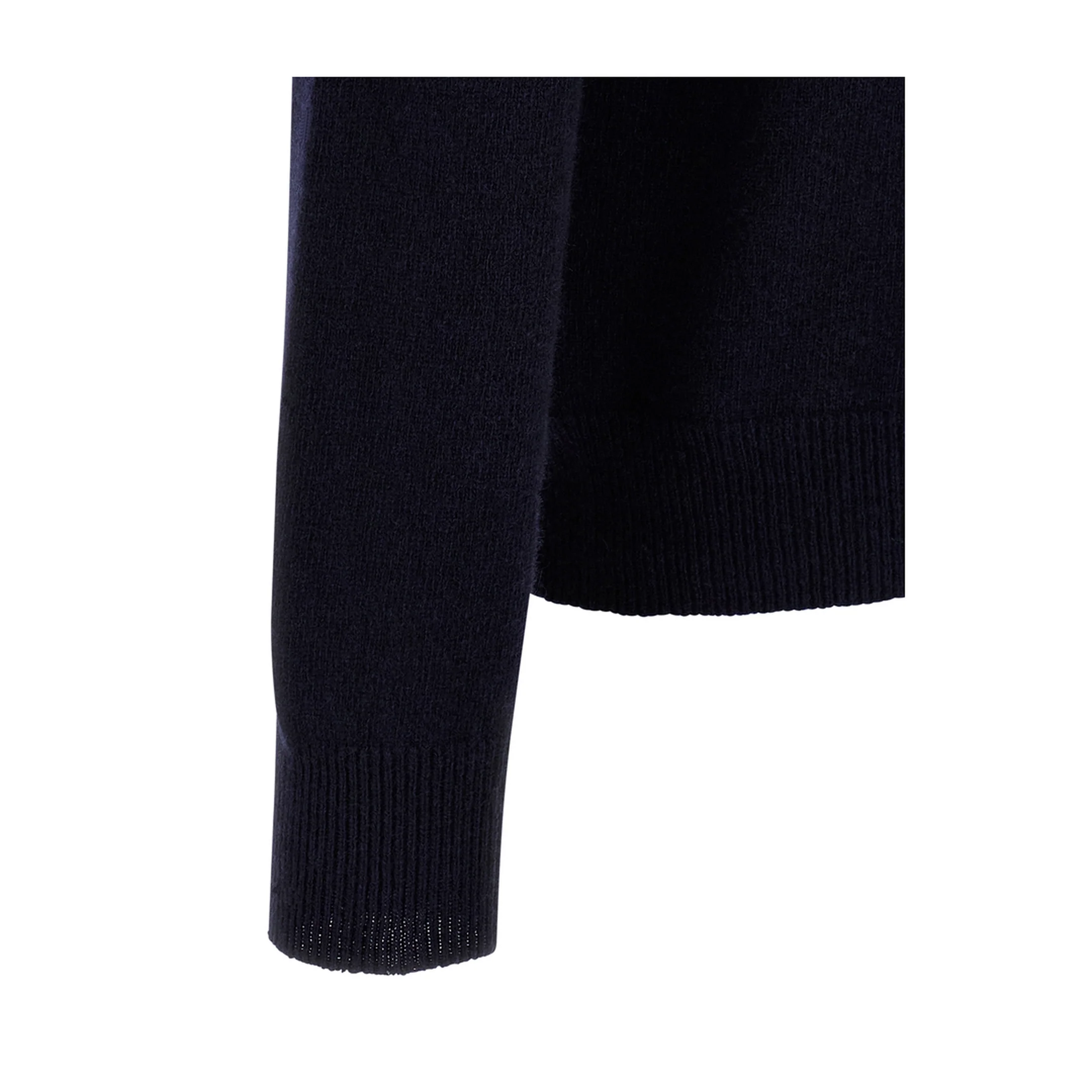 Eco-cashmere Cardigan - Image 5
