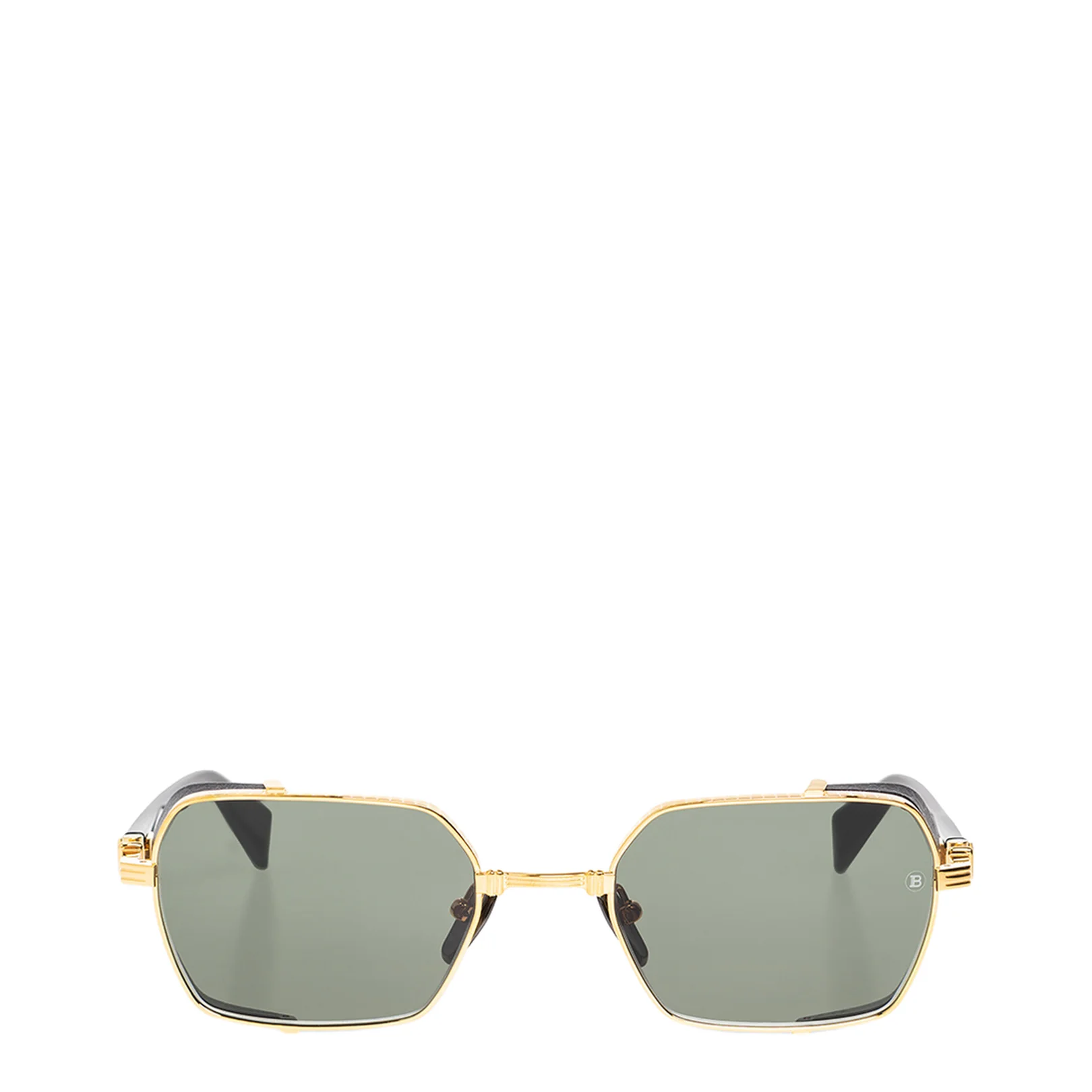 Embossed Sunglasses