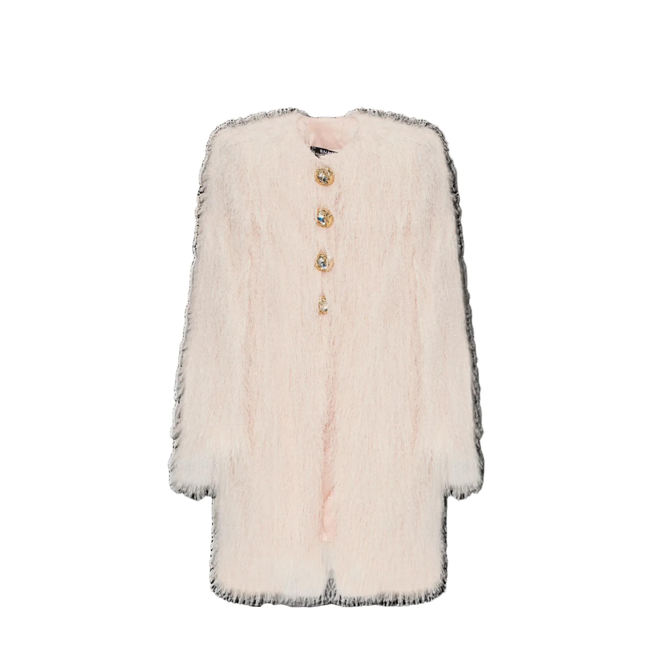 Women's Floral Blazer - Image 2
