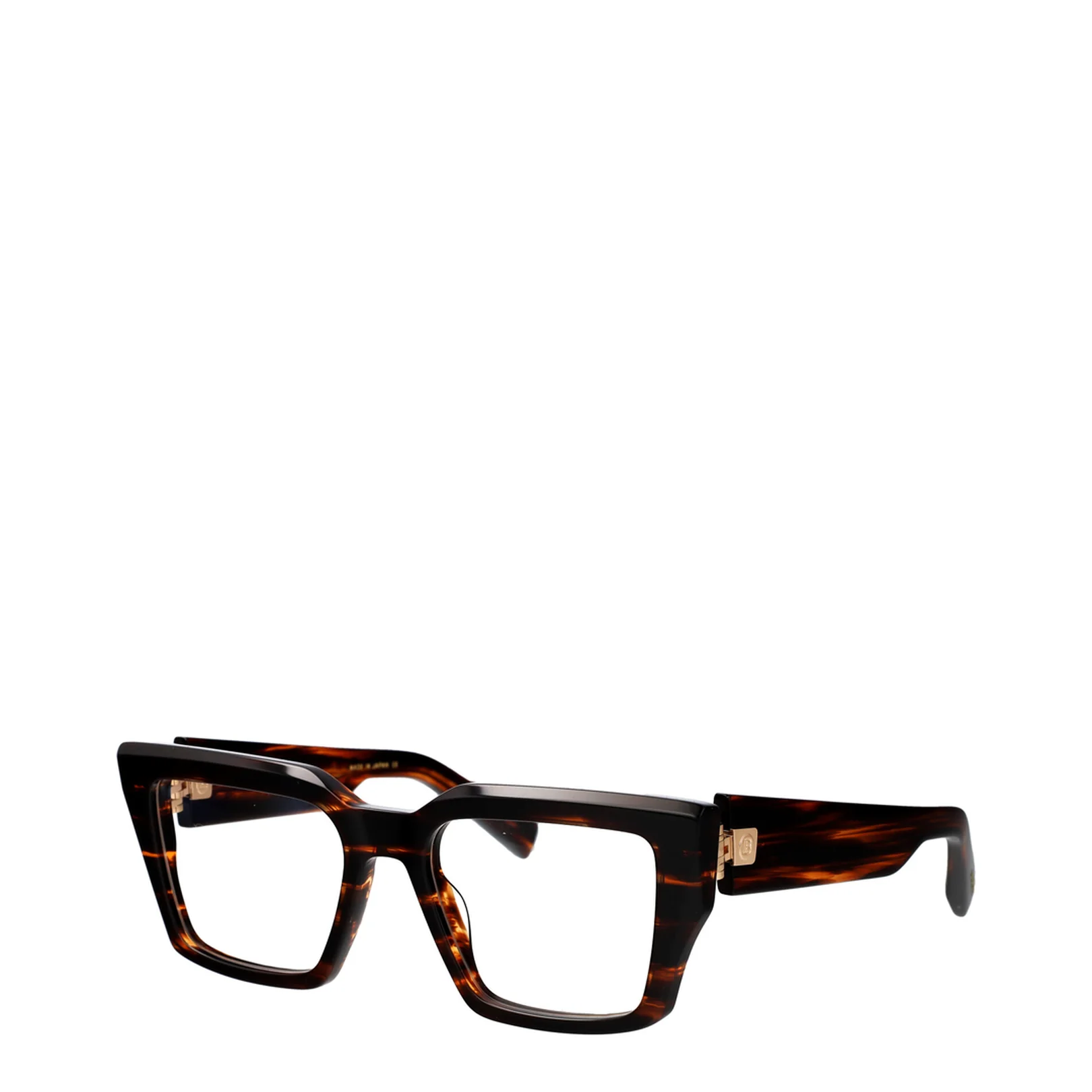 Formee Glasses Brown - Image 2