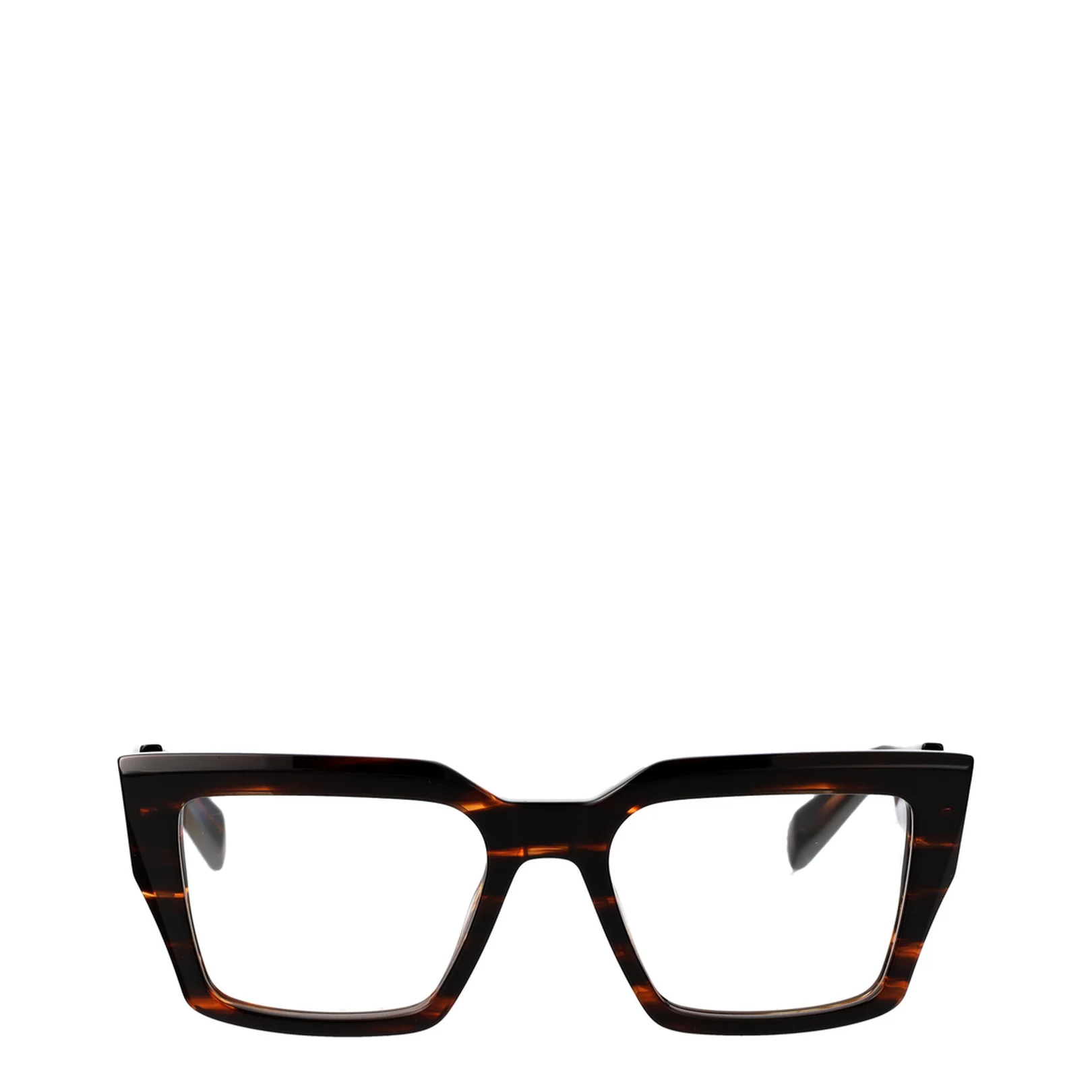 Formee Glasses Brown - Image 5