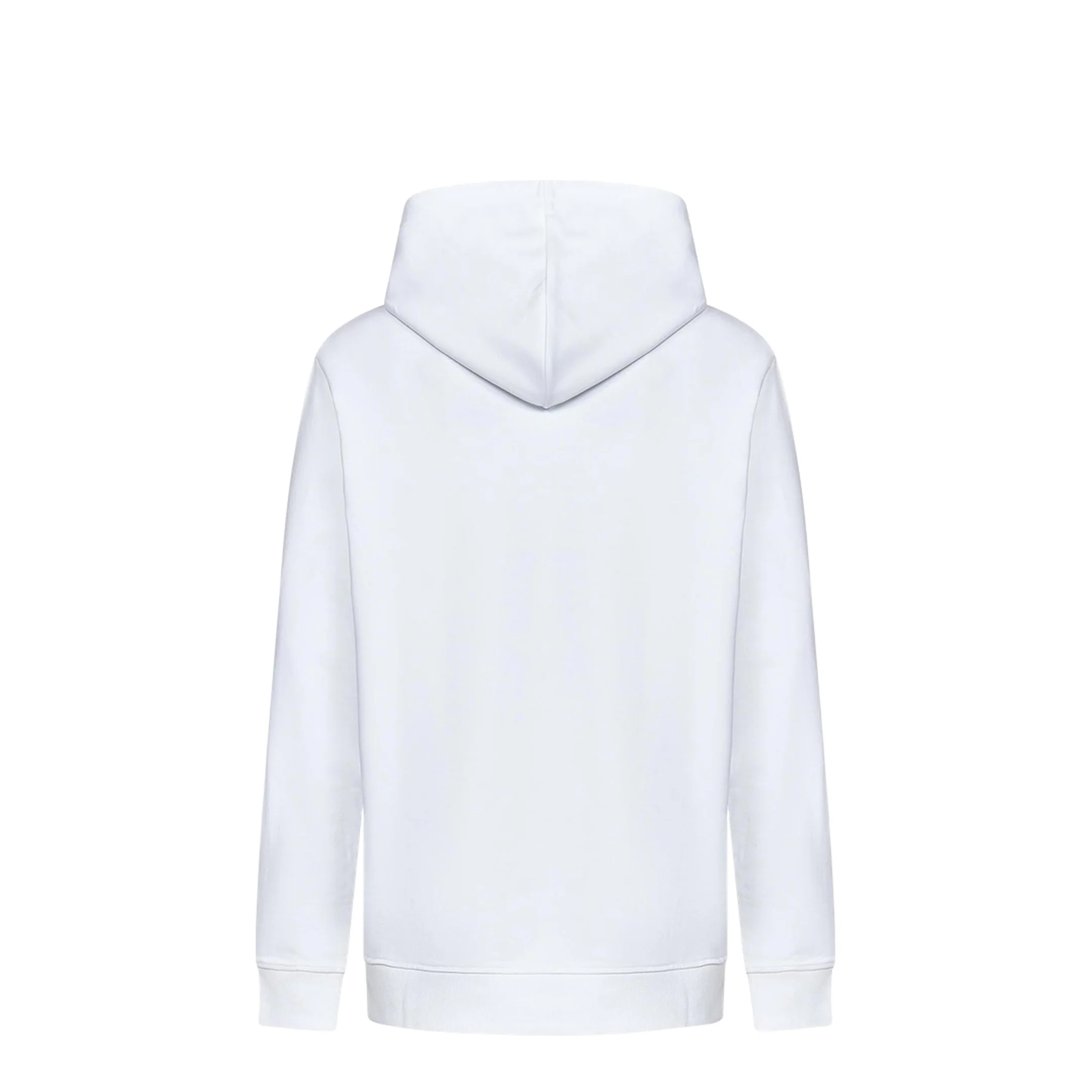 Signature Hoodie White - Image 2