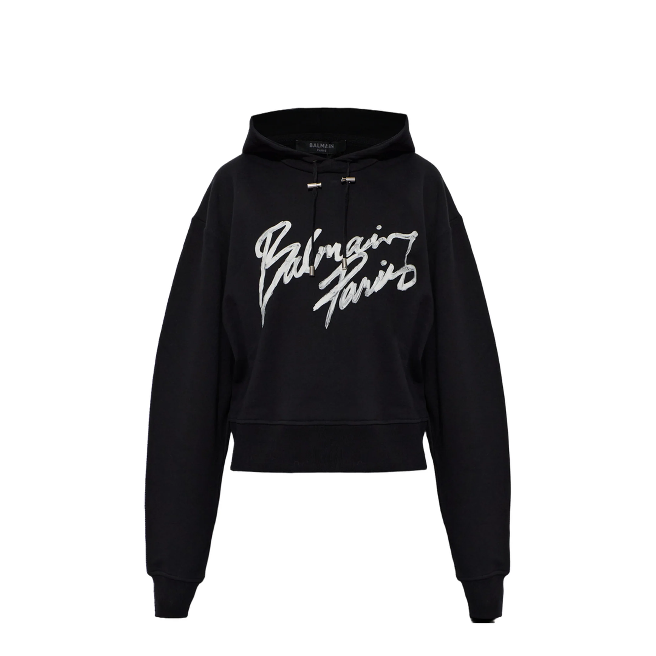 Women's Hoodie Black