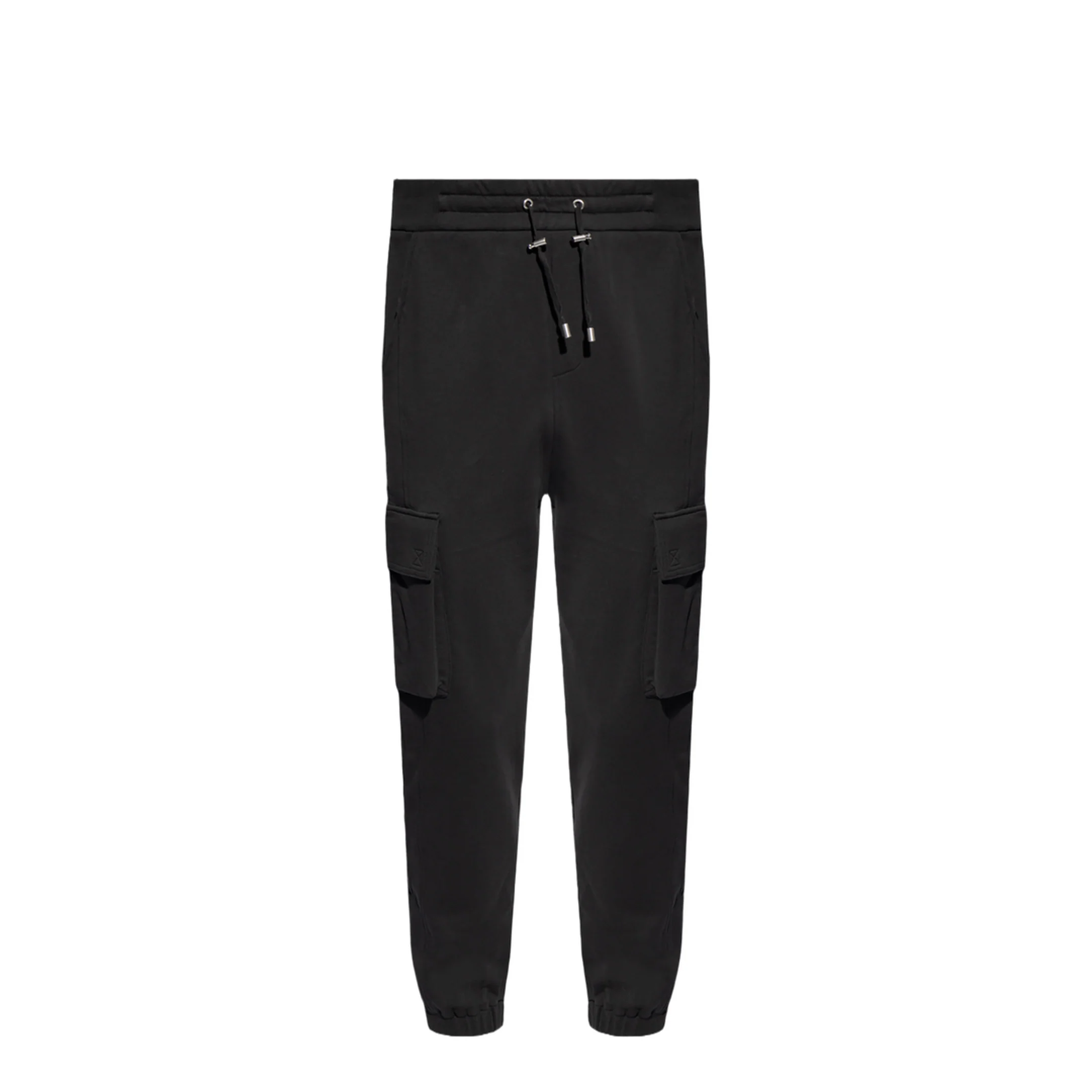 Jogging Cargo Print