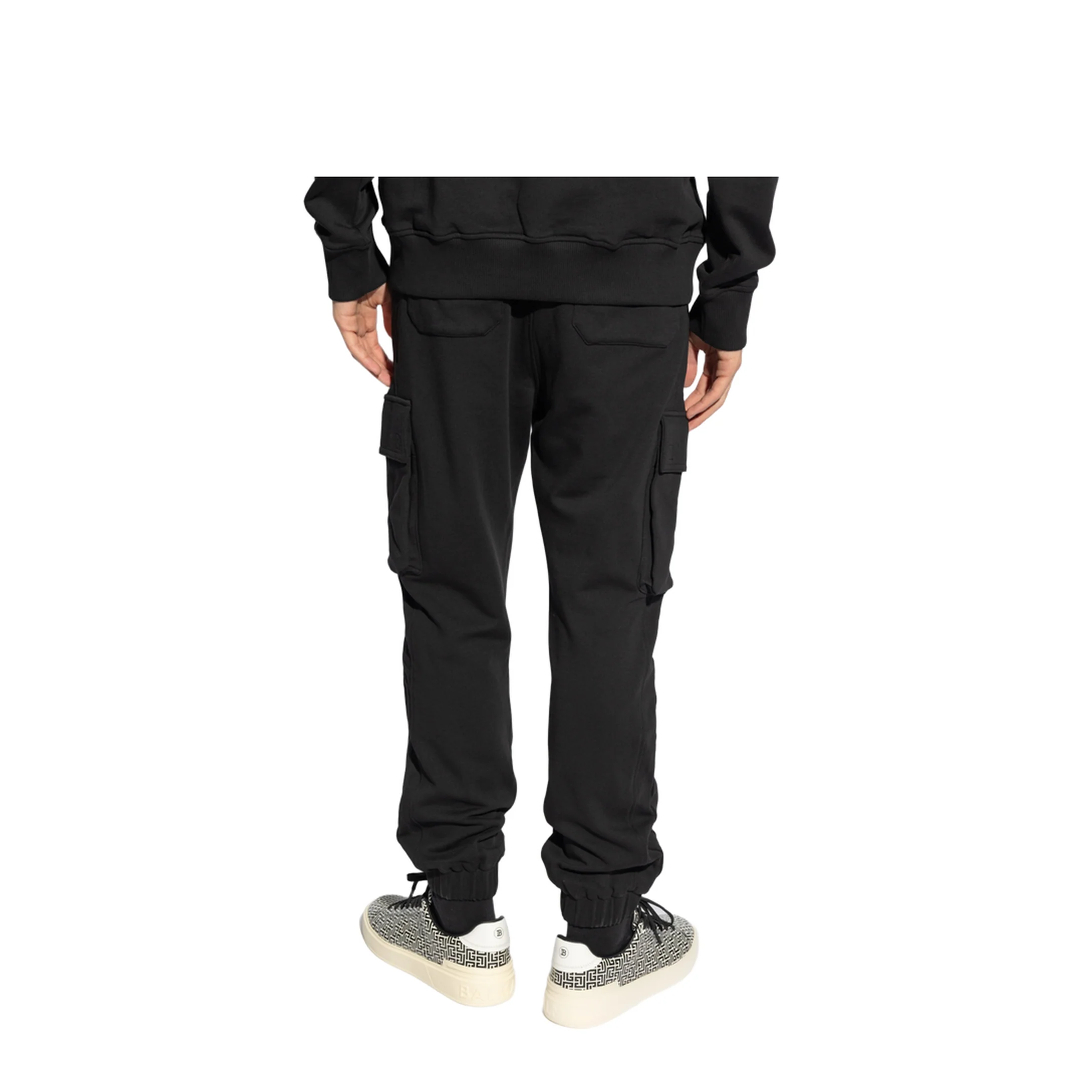 Jogging Cargo Print - Image 2