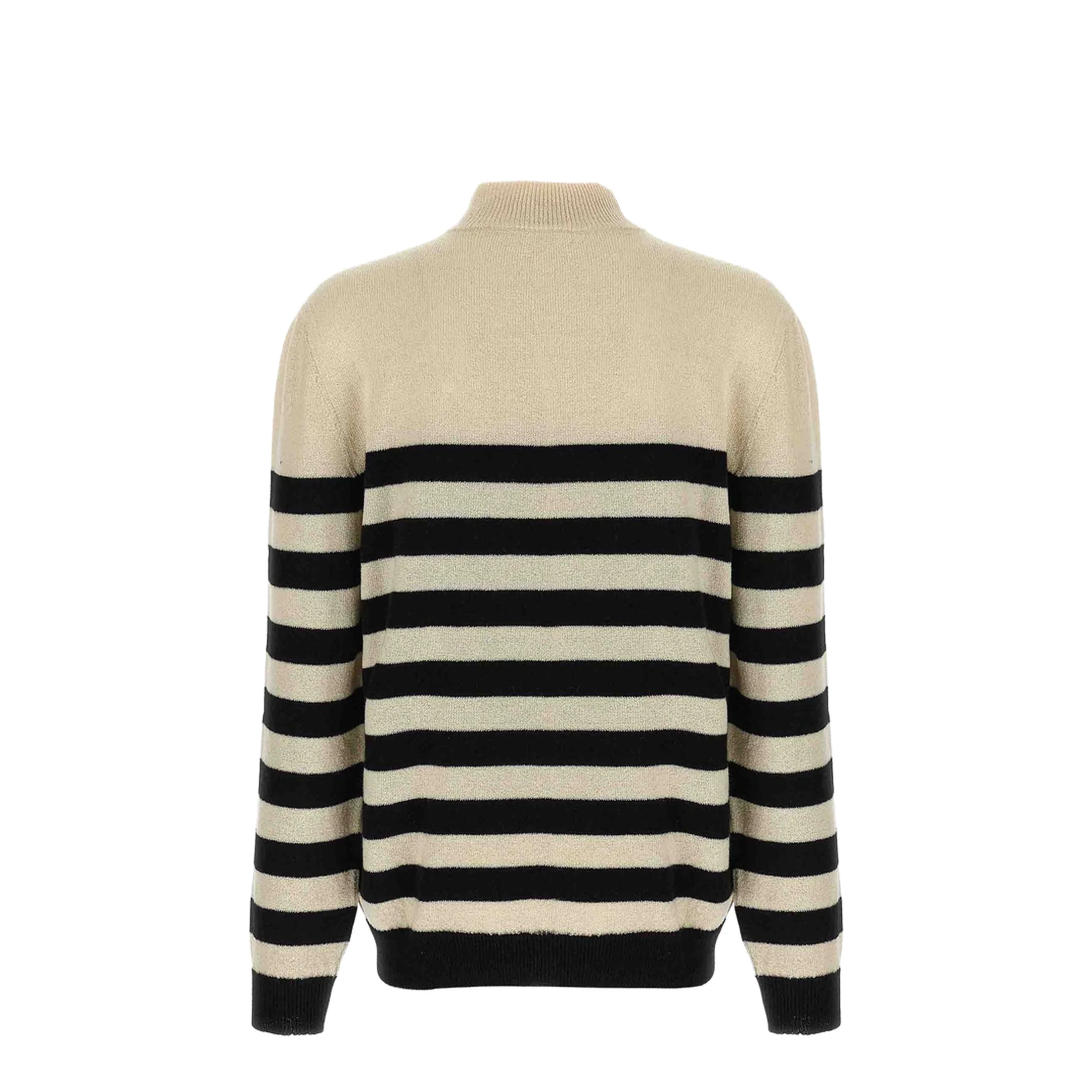 Knitted Sweater - Image 5