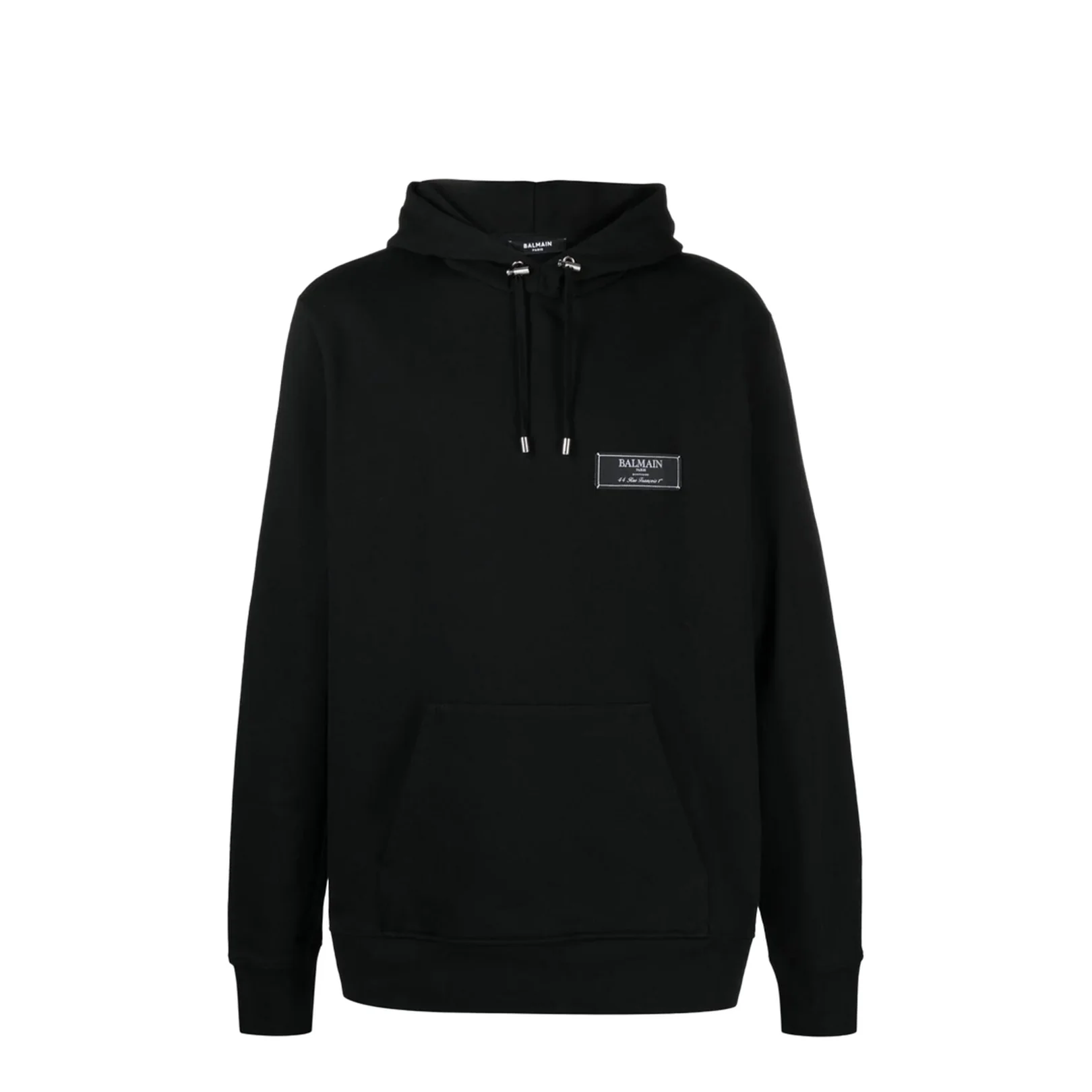 Hoodie Sweater Zipper