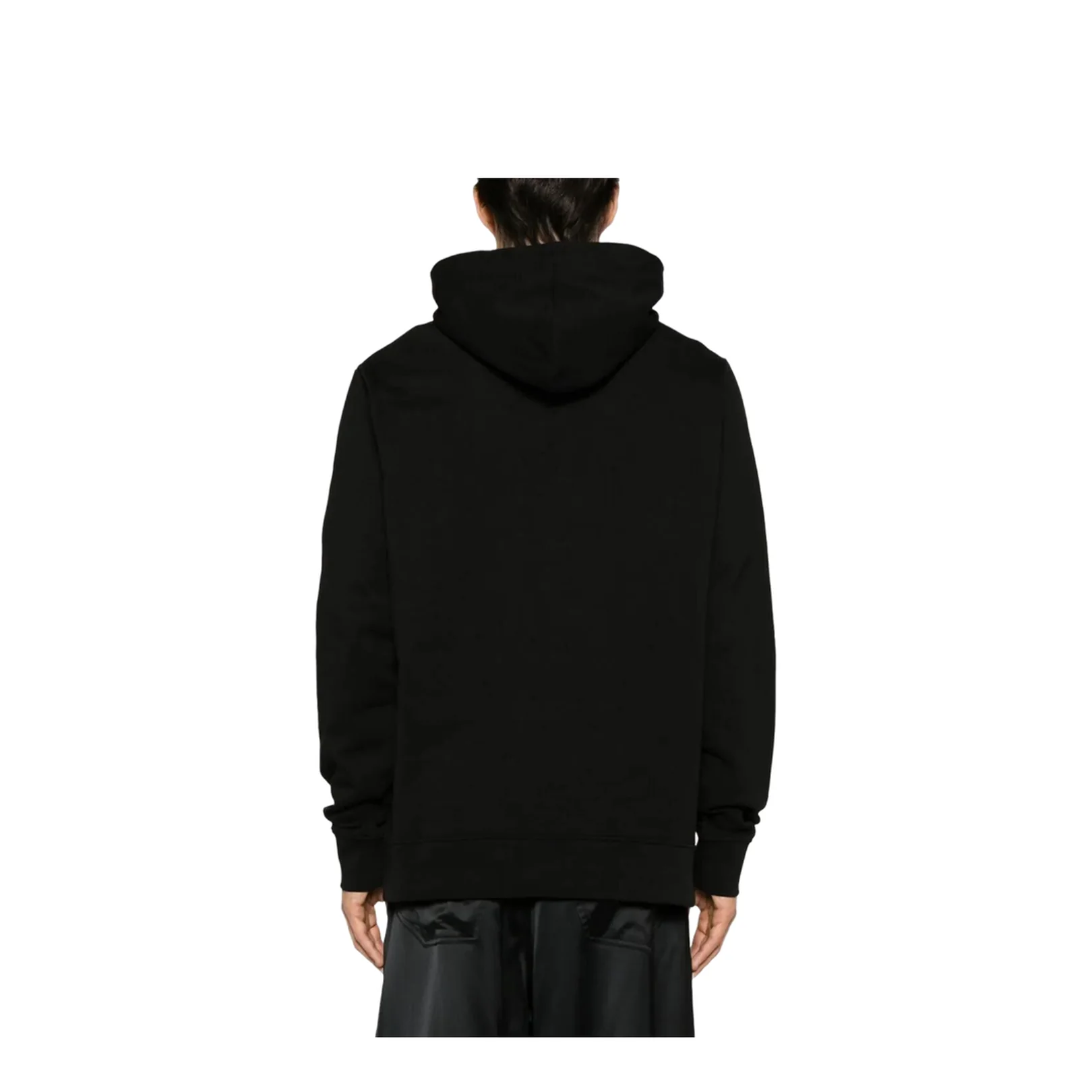 Hoodie Sweater Zipper - Image 3