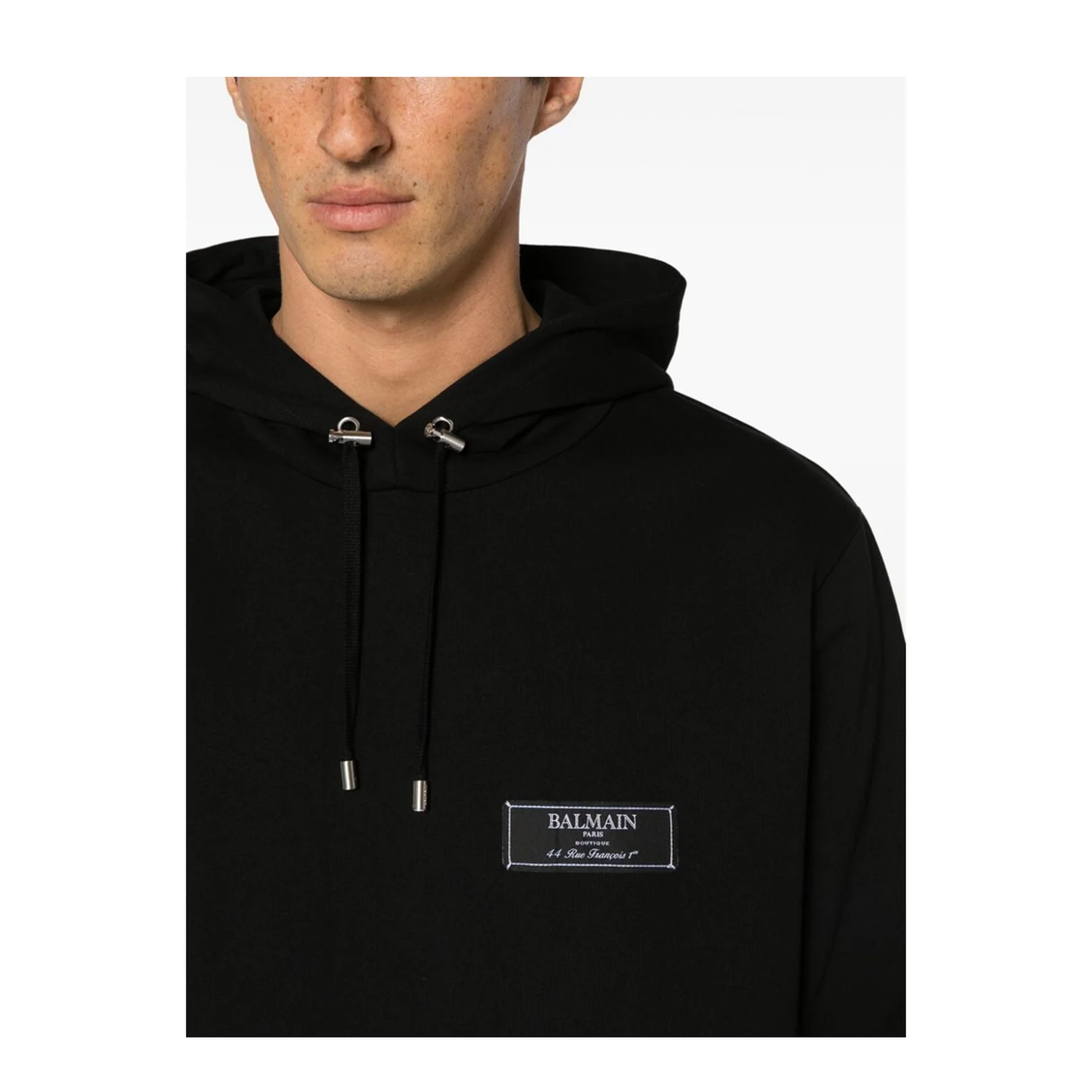 Hoodie Sweater Zipper - Image 4