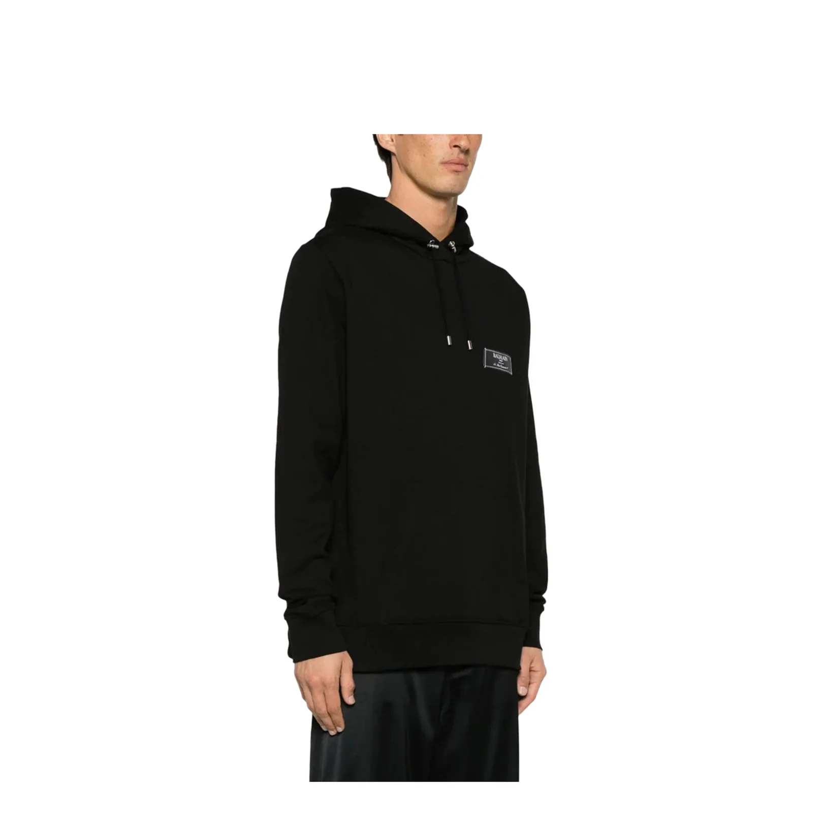 Hoodie Sweater Zipper - Image 5