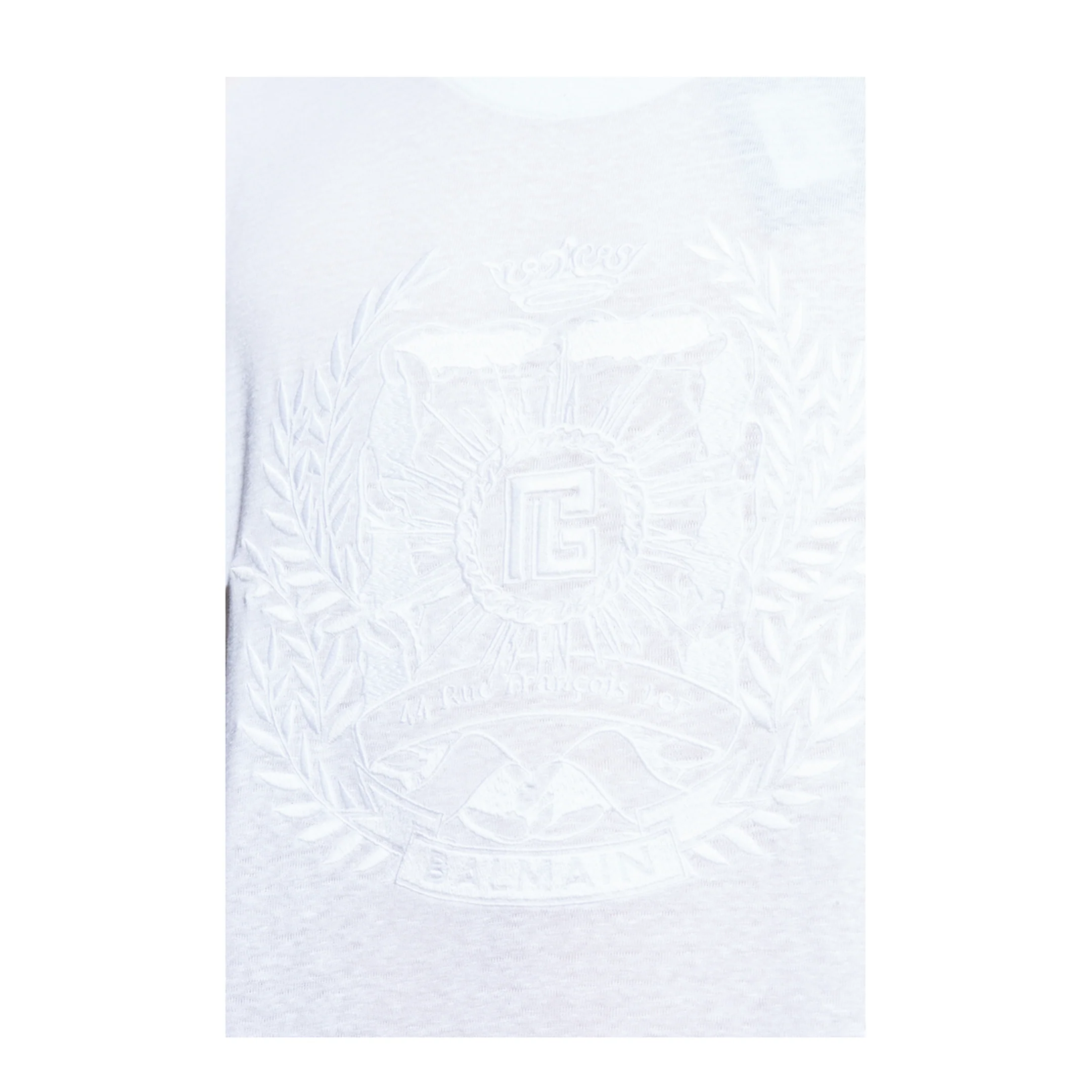 Linen T-Shirt - Image 5