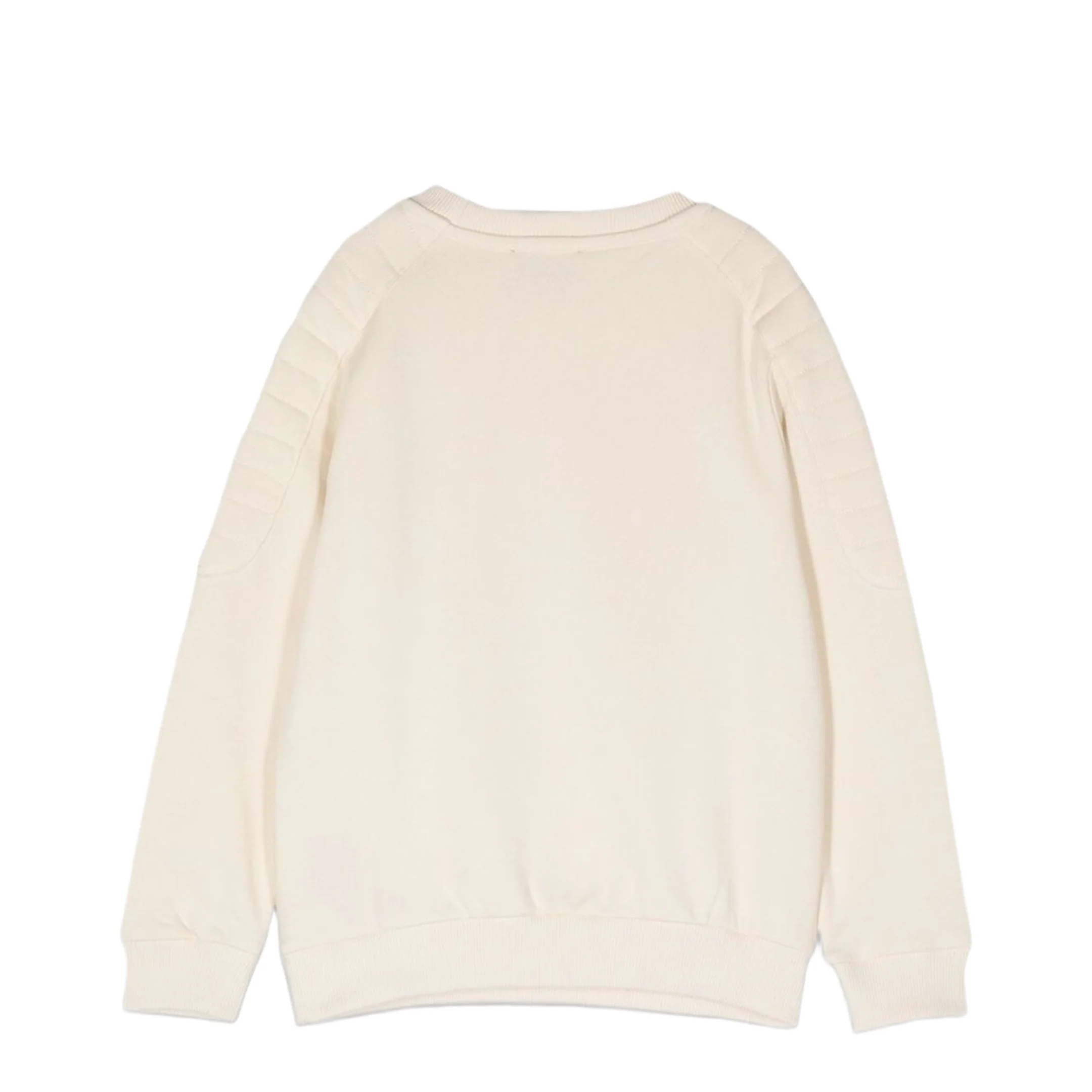 Logo Crewneck Sweatshirt - Image 2