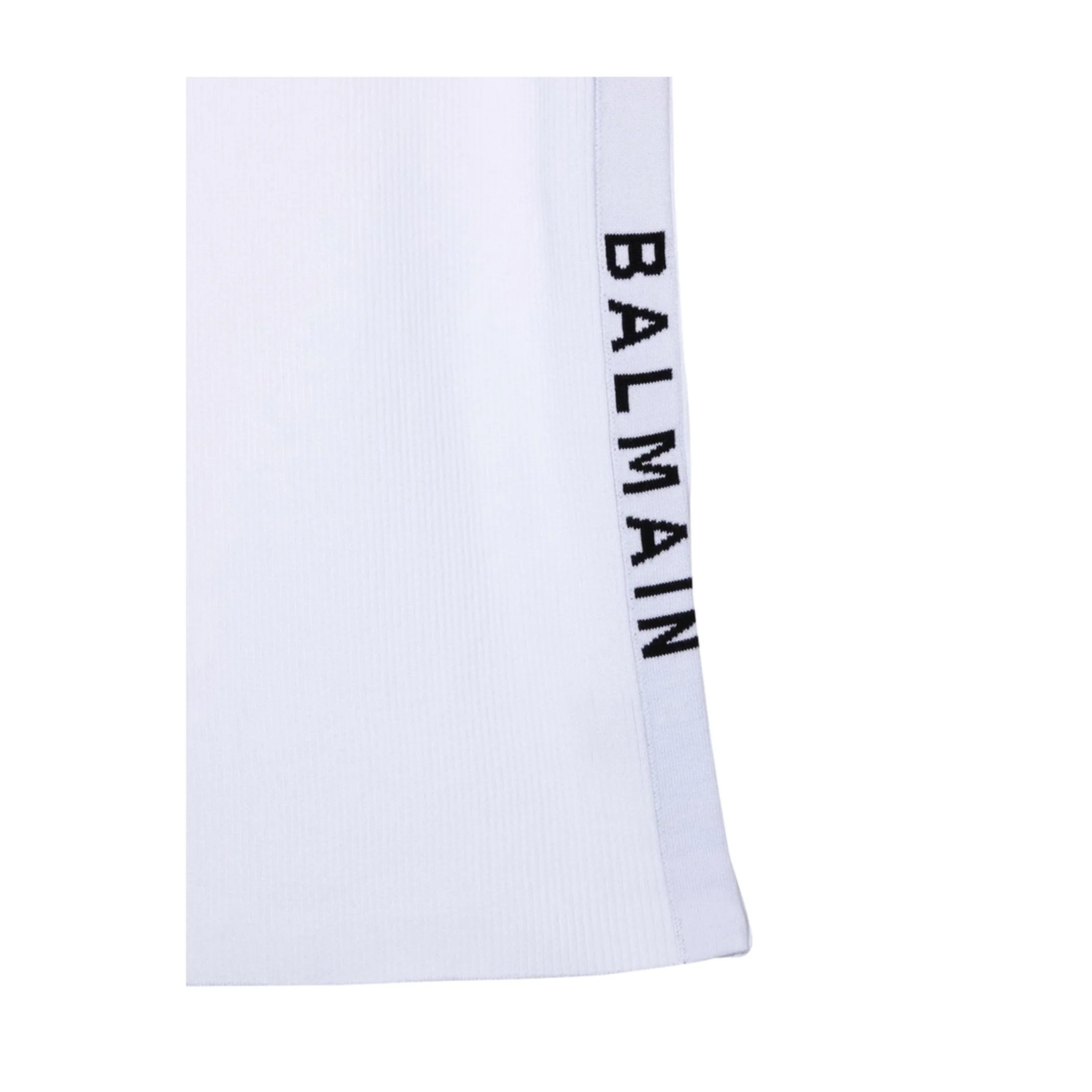 Logo Dress - Image 3