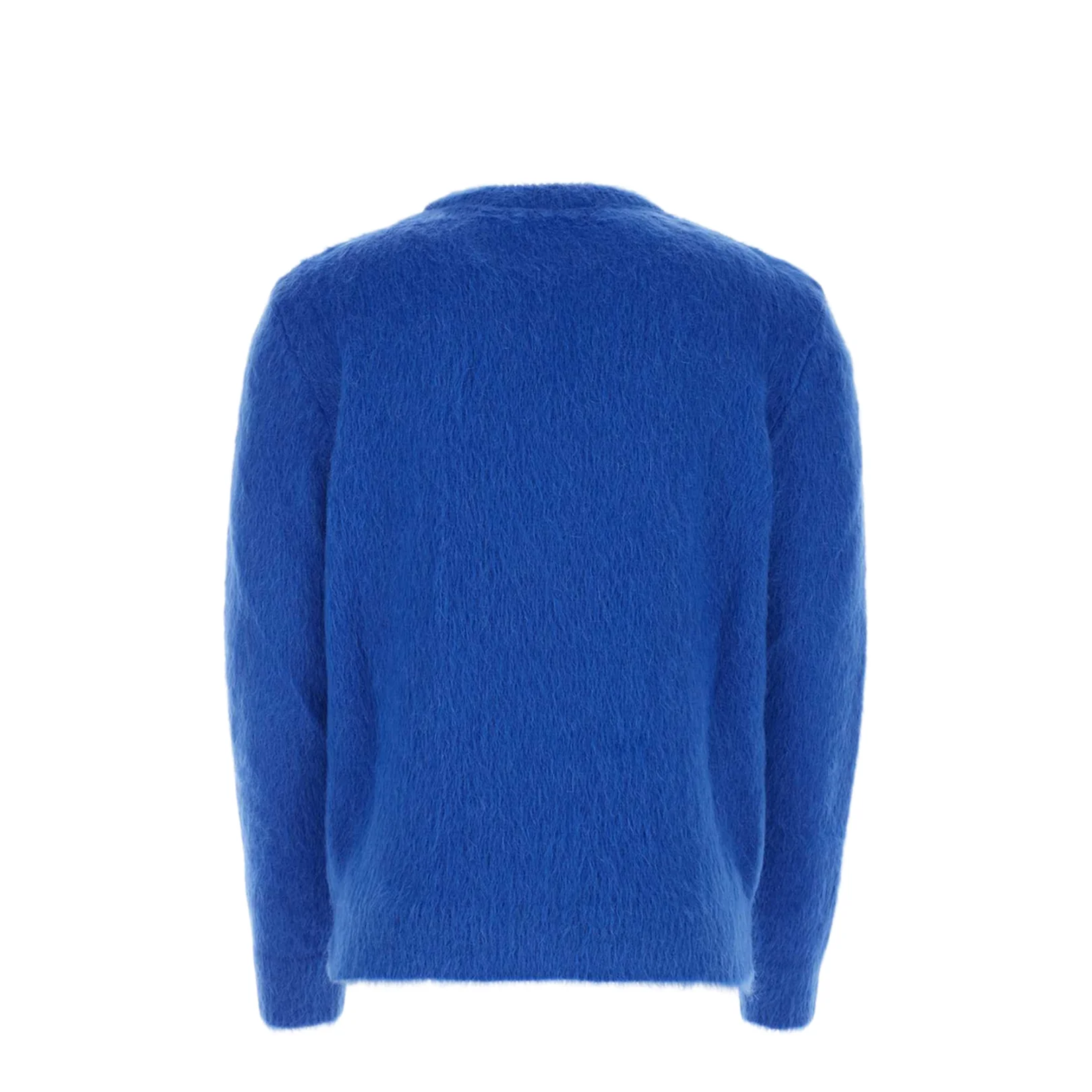 Logo Sweater Blue - Image 2
