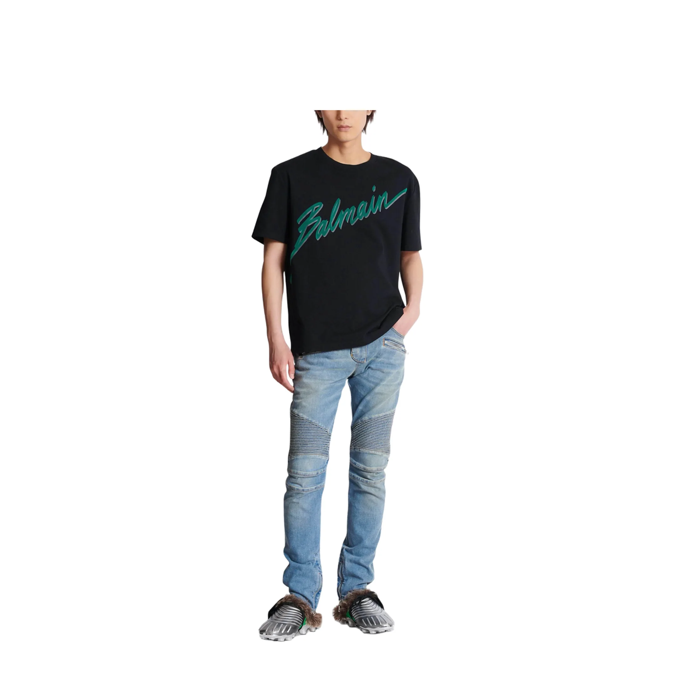 Logo T-shirt - Image 2
