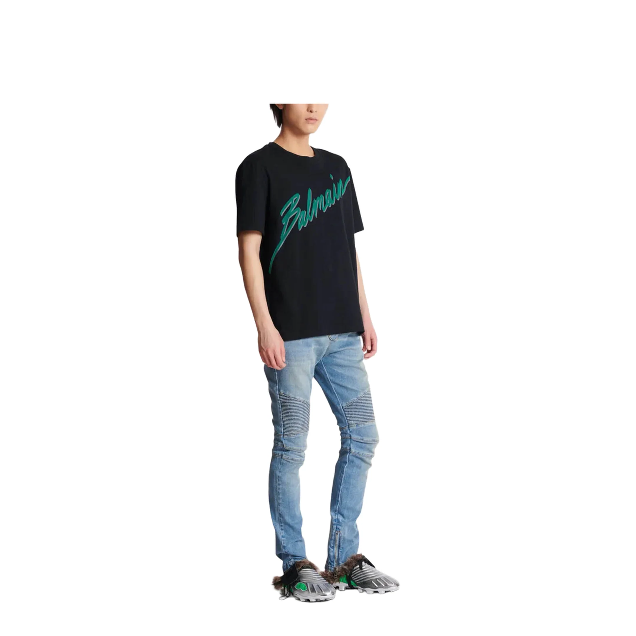 Logo T-shirt - Image 3