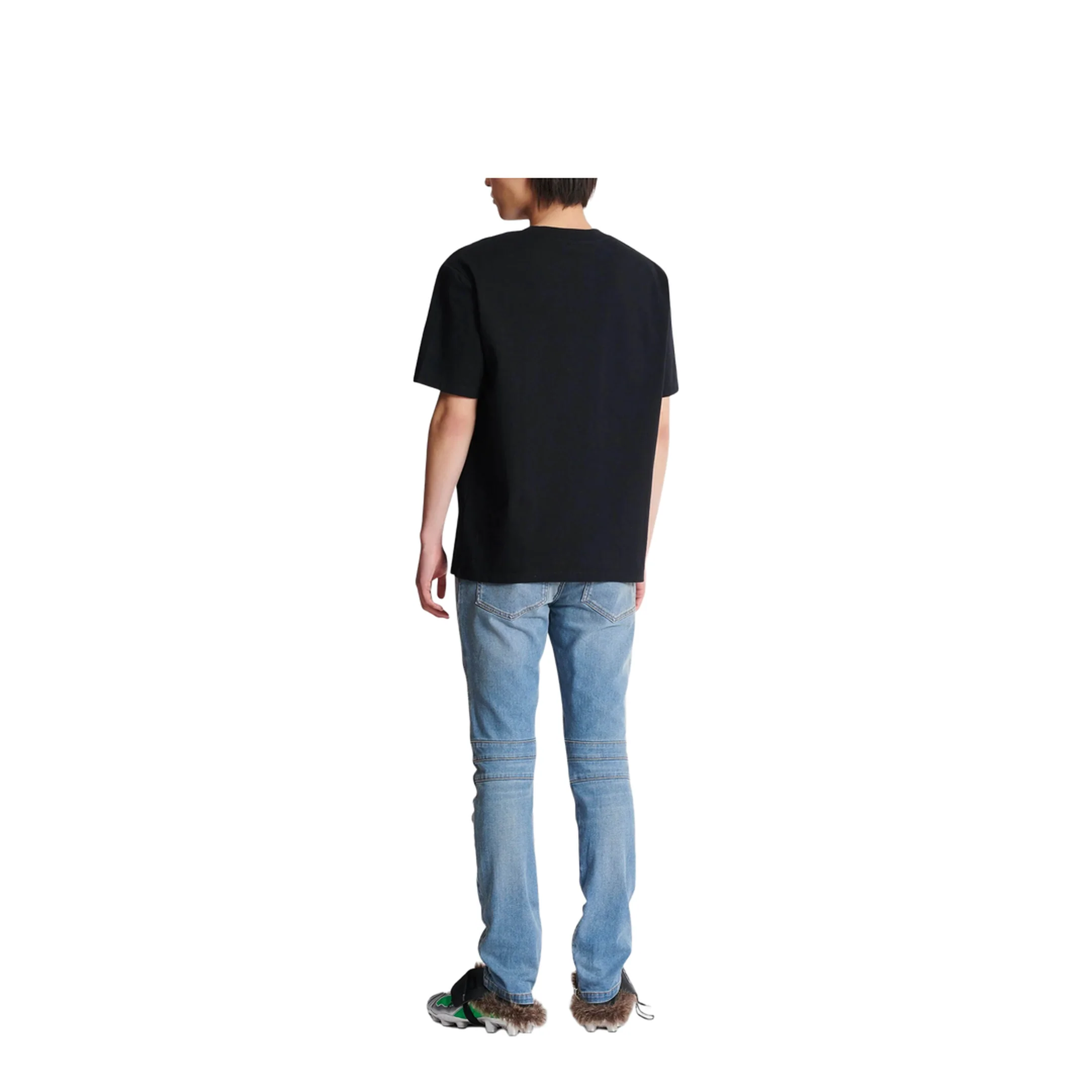 Logo T-shirt - Image 4