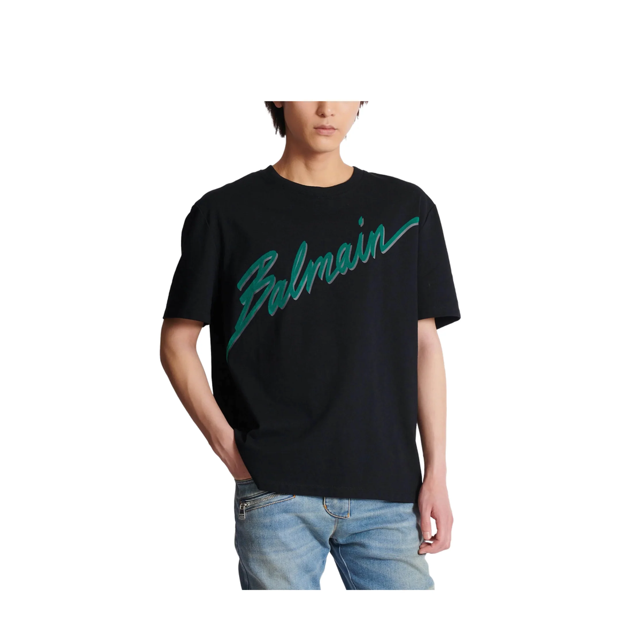 Logo T-shirt - Image 5