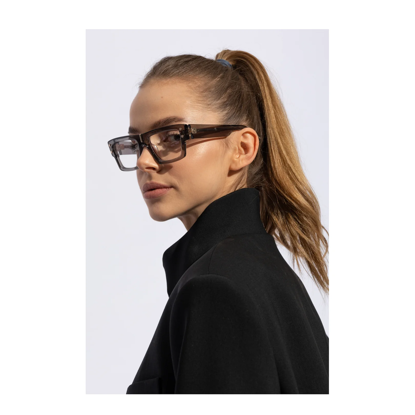 Majestic Prescription Glasses - Image 2