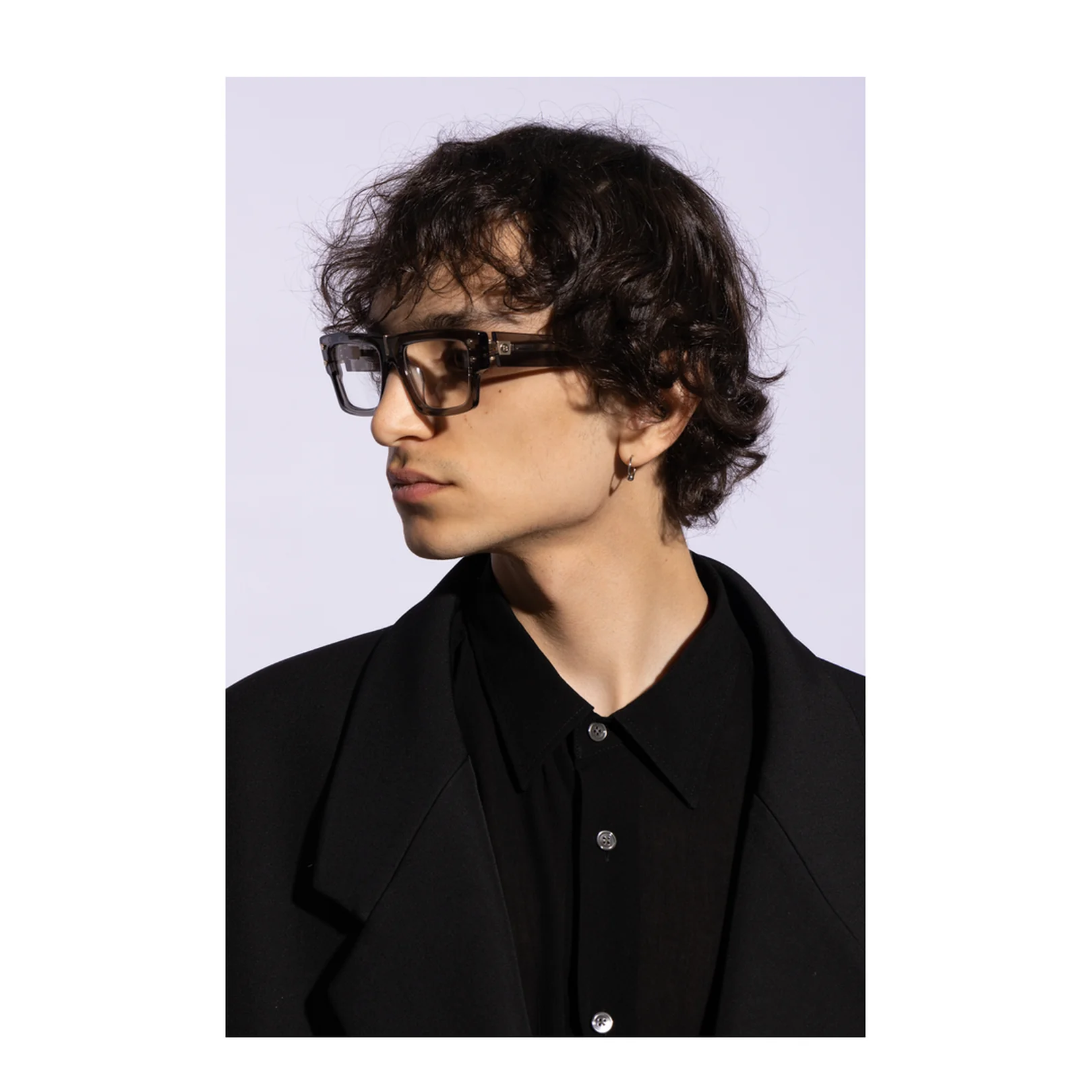 Majestic Prescription Glasses - Image 3