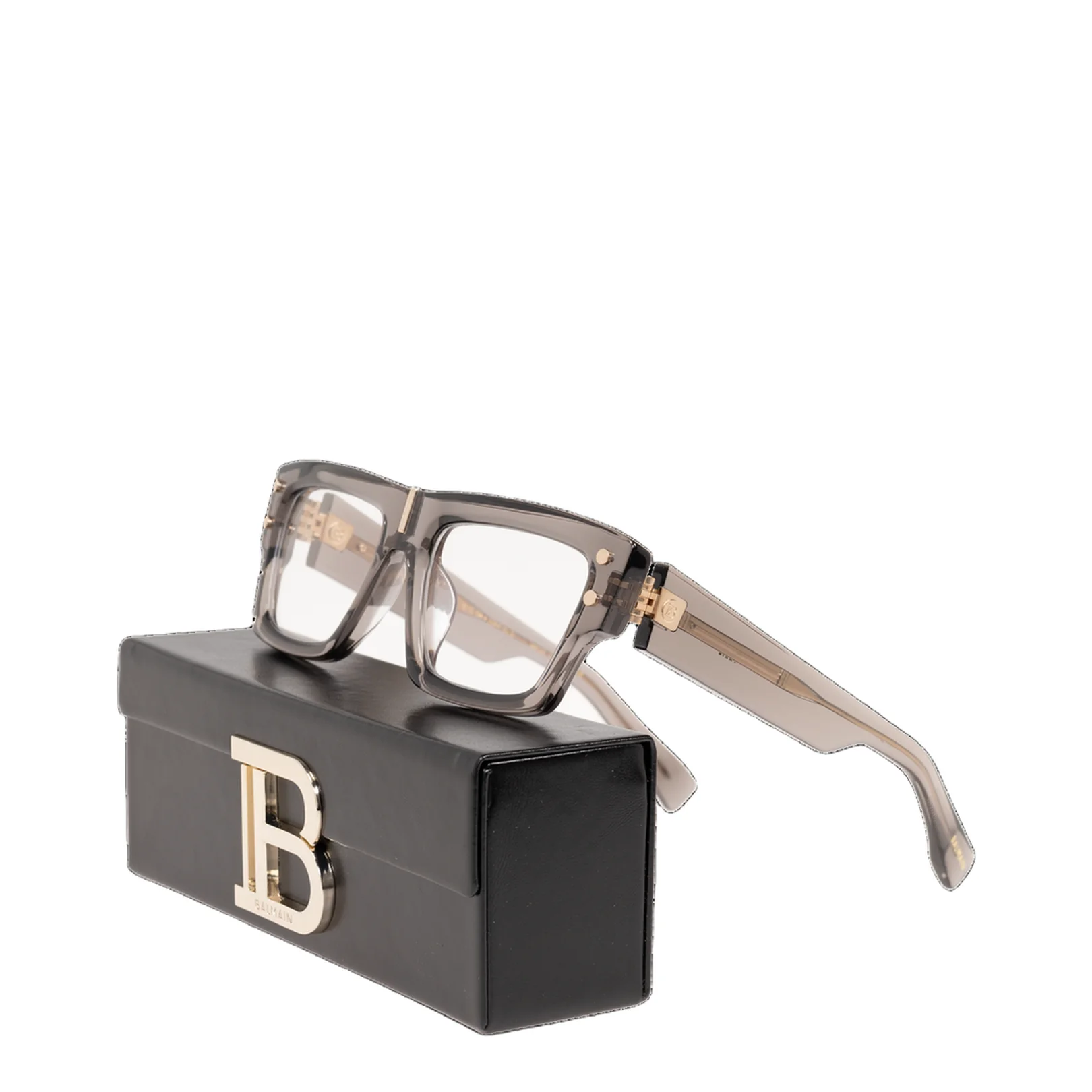 Majestic Prescription Glasses - Image 4
