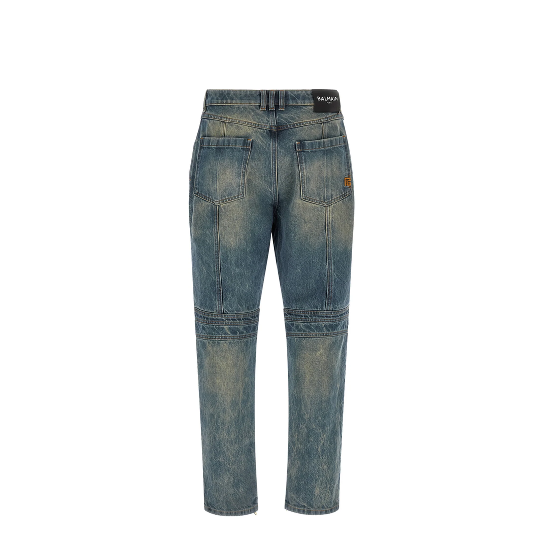 Men's Denim Jeans - Image 2