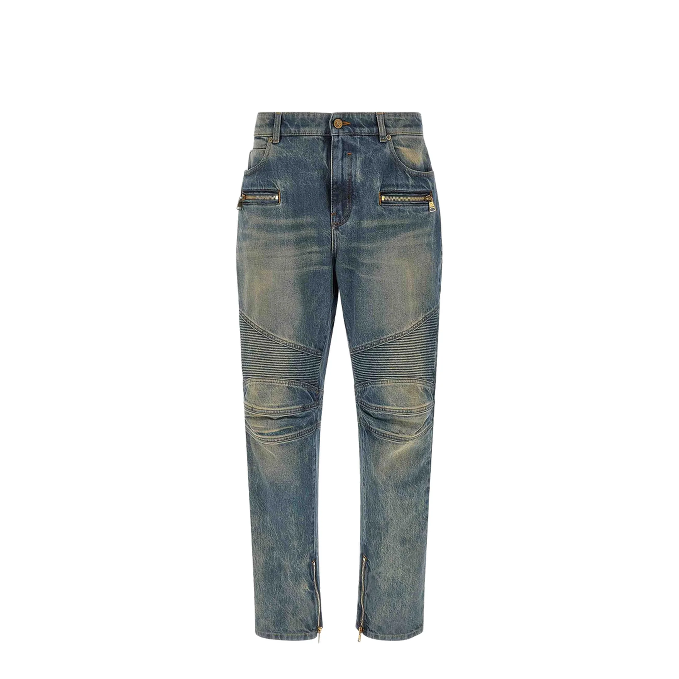 Men's Denim Jeans - Image 5
