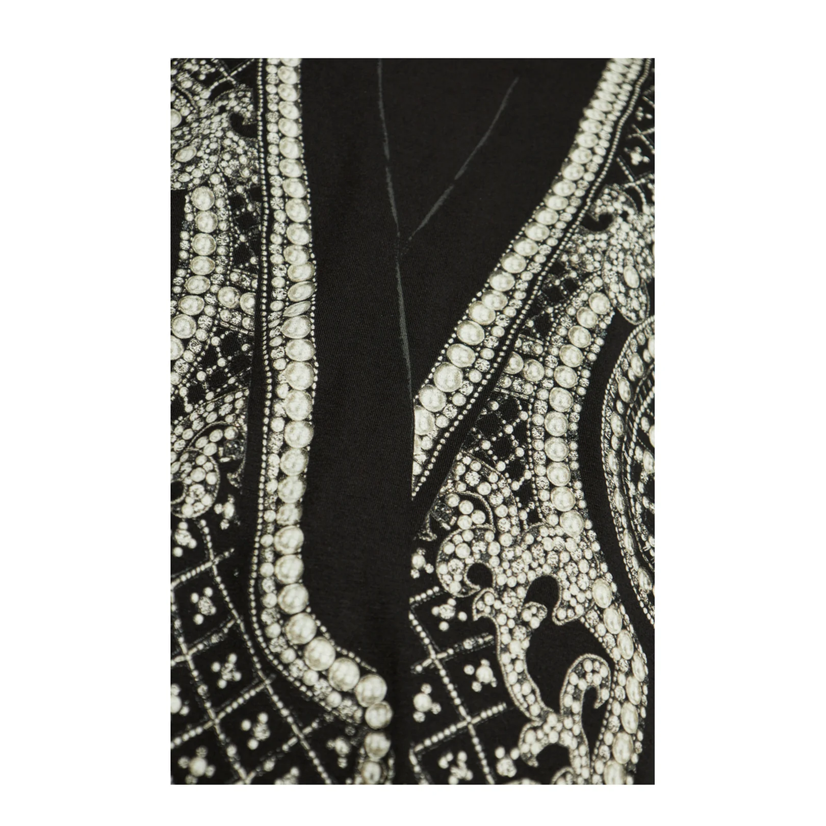Oversize T-Shirt with Print - Image 5