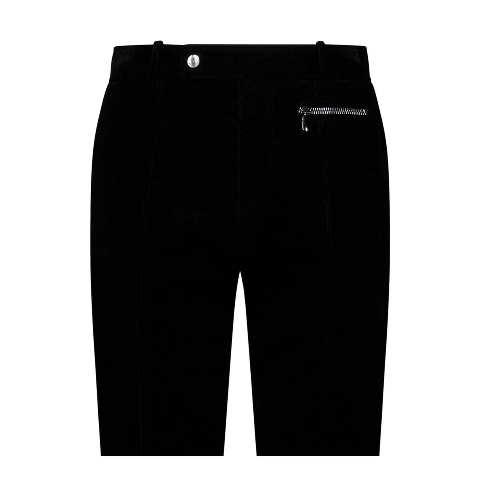 PANTALONI BLACK - Image 2