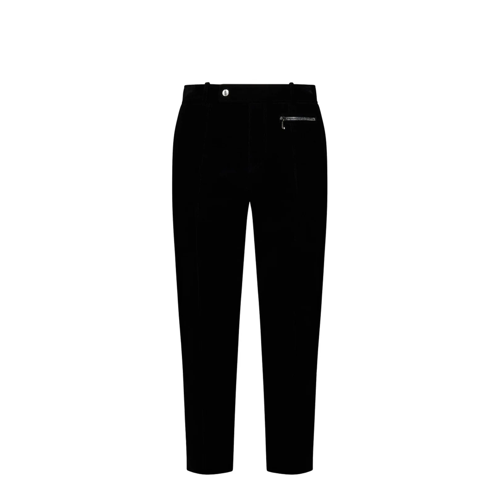PANTALONI BLACK - Image 3