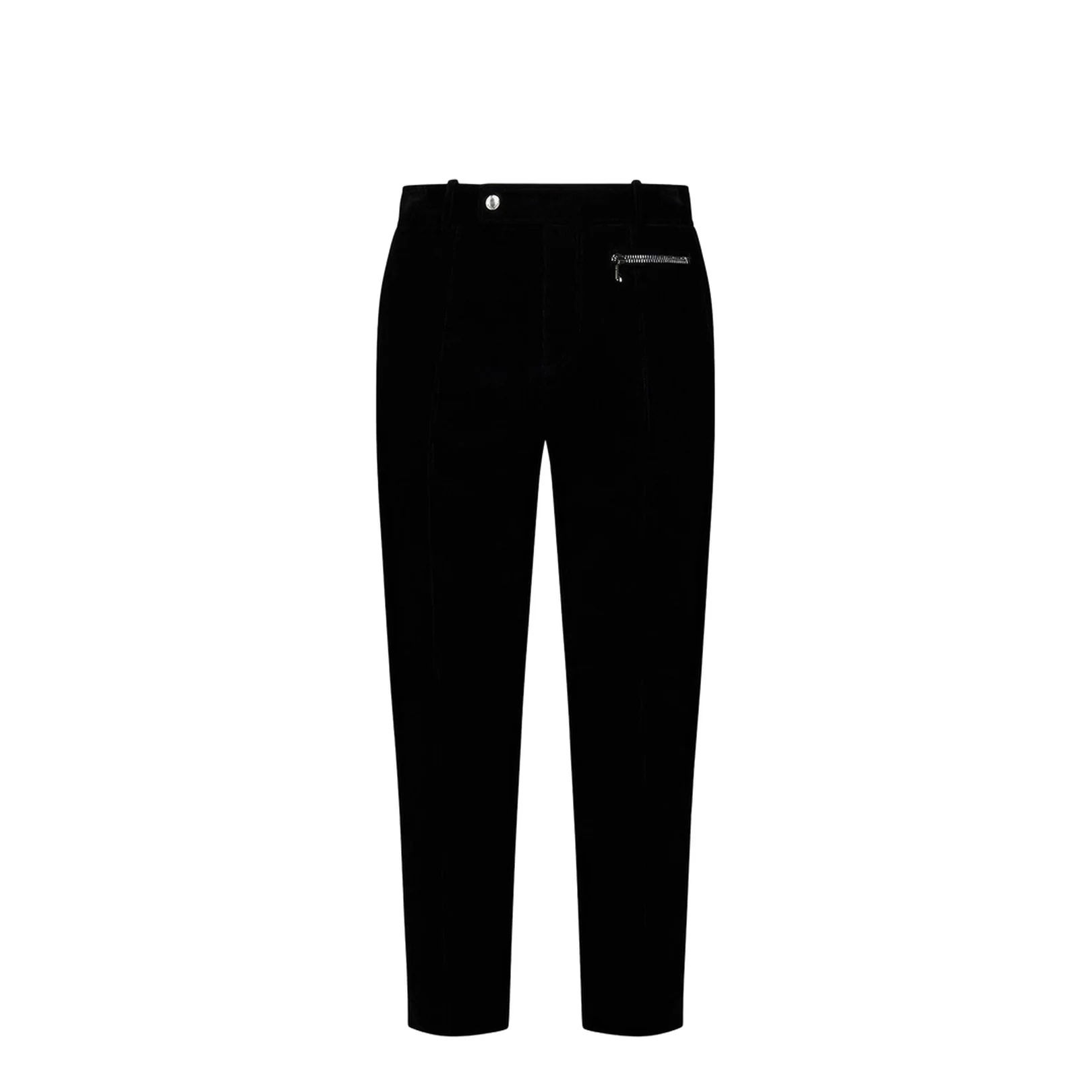 PANTALONI BLACK - Image 5