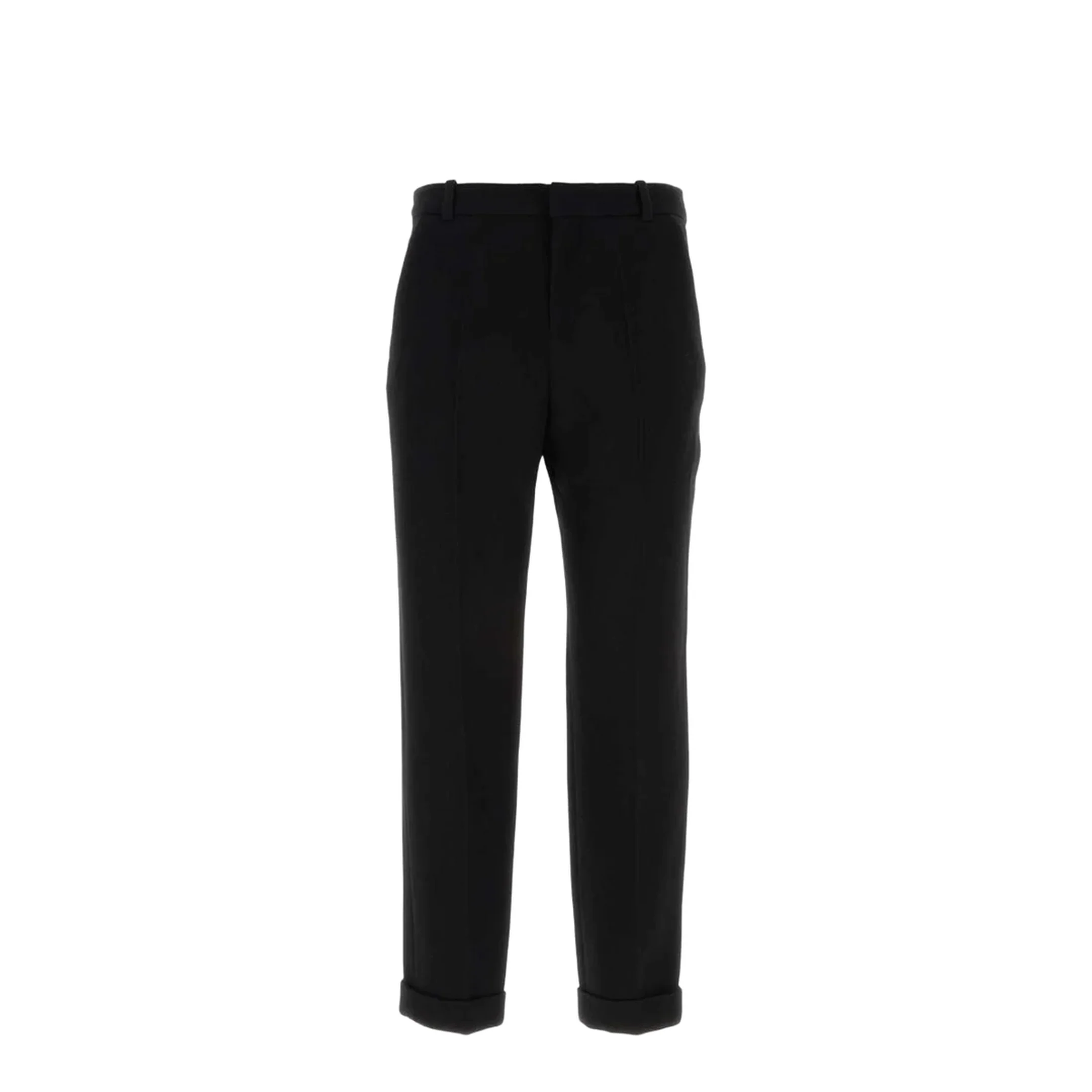 PANTS BLACK