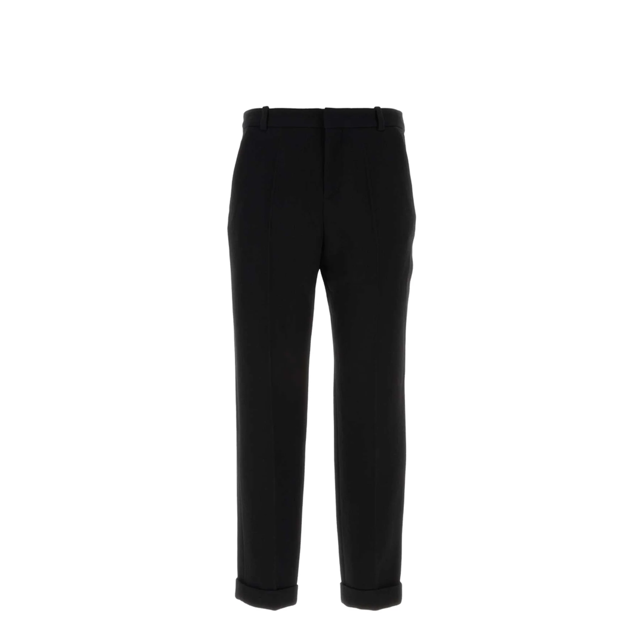 PANTS BLACK - Image 2