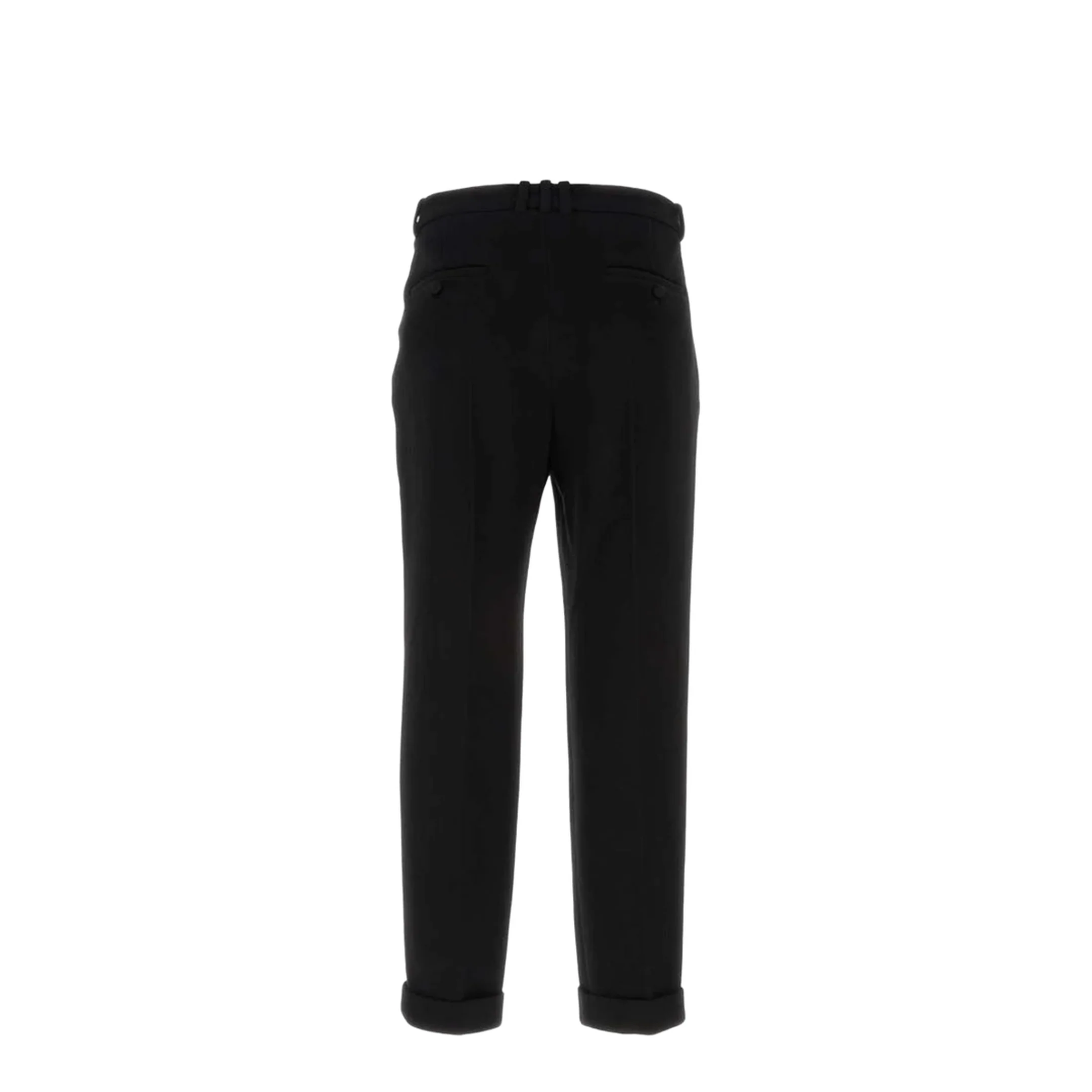 PANTS BLACK - Image 3