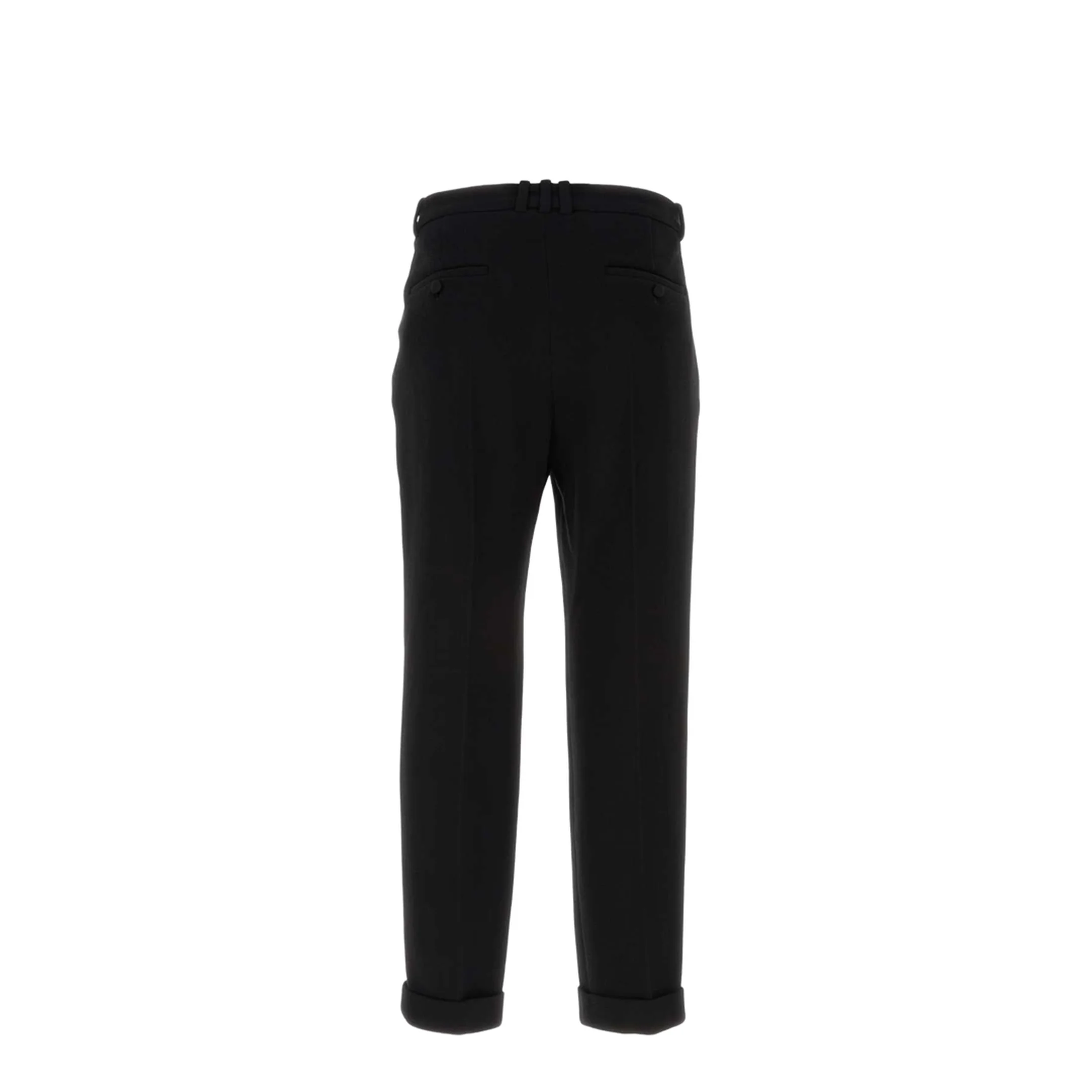 PANTS BLACK - Image 4