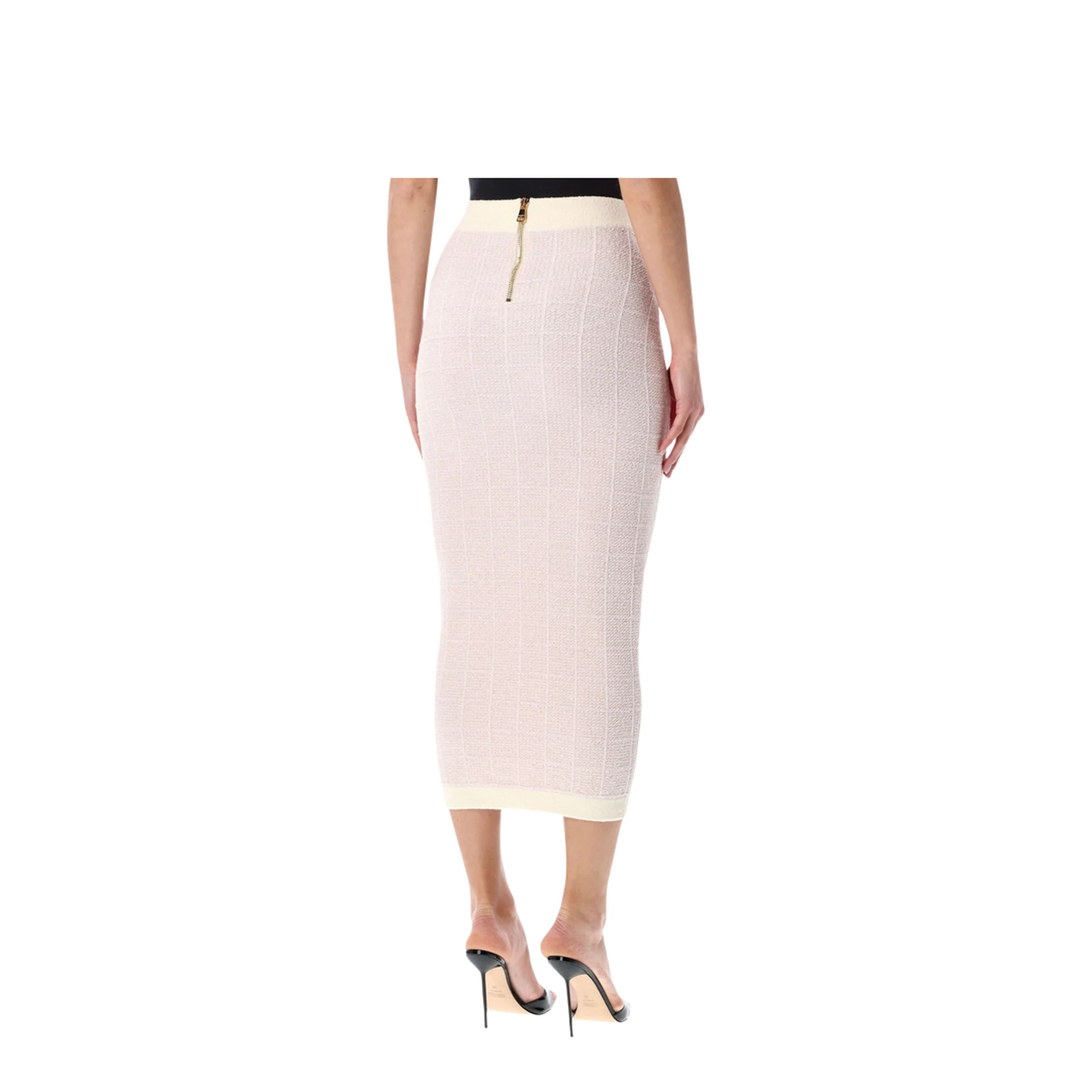Pink Skirt - Image 2