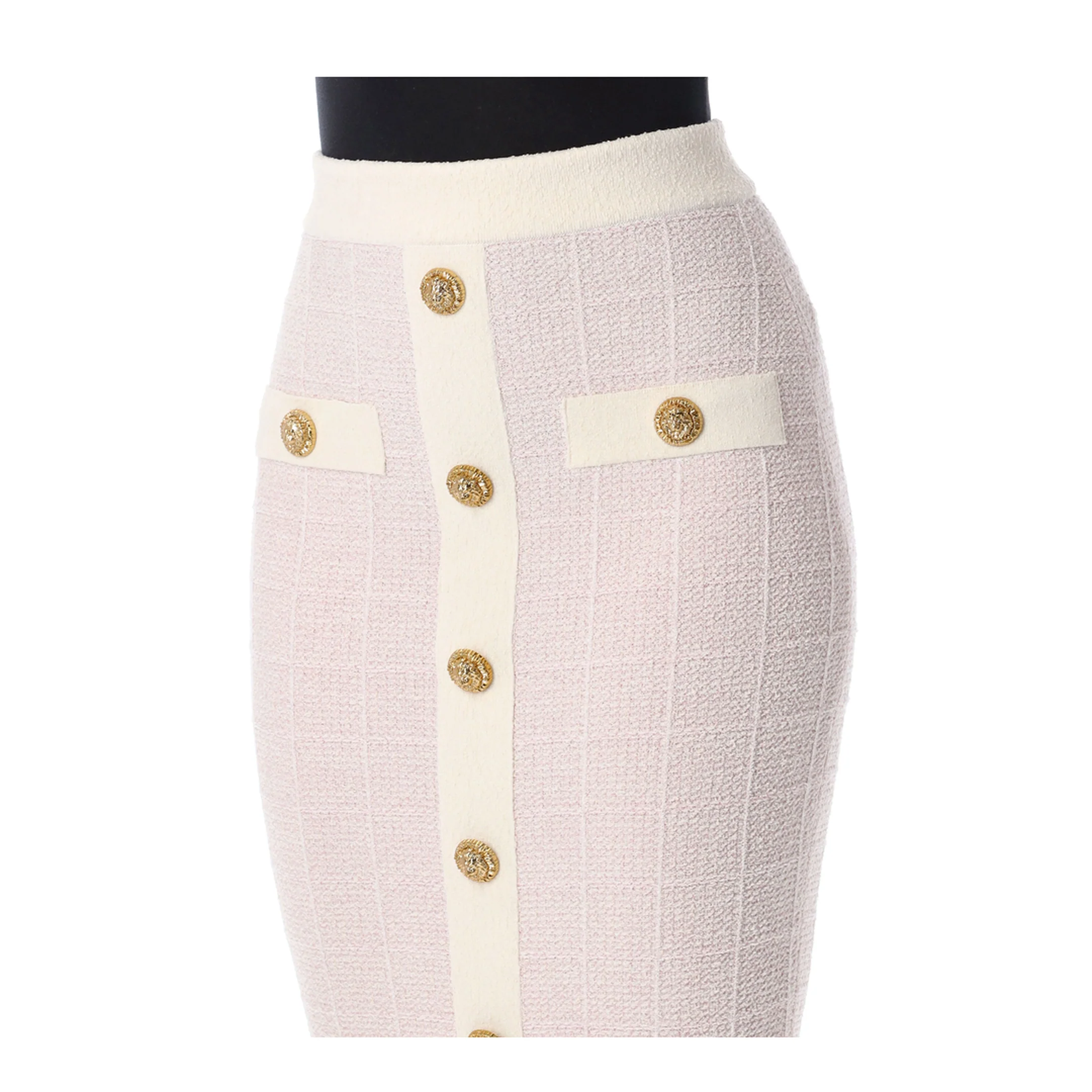 Pink Skirt - Image 3