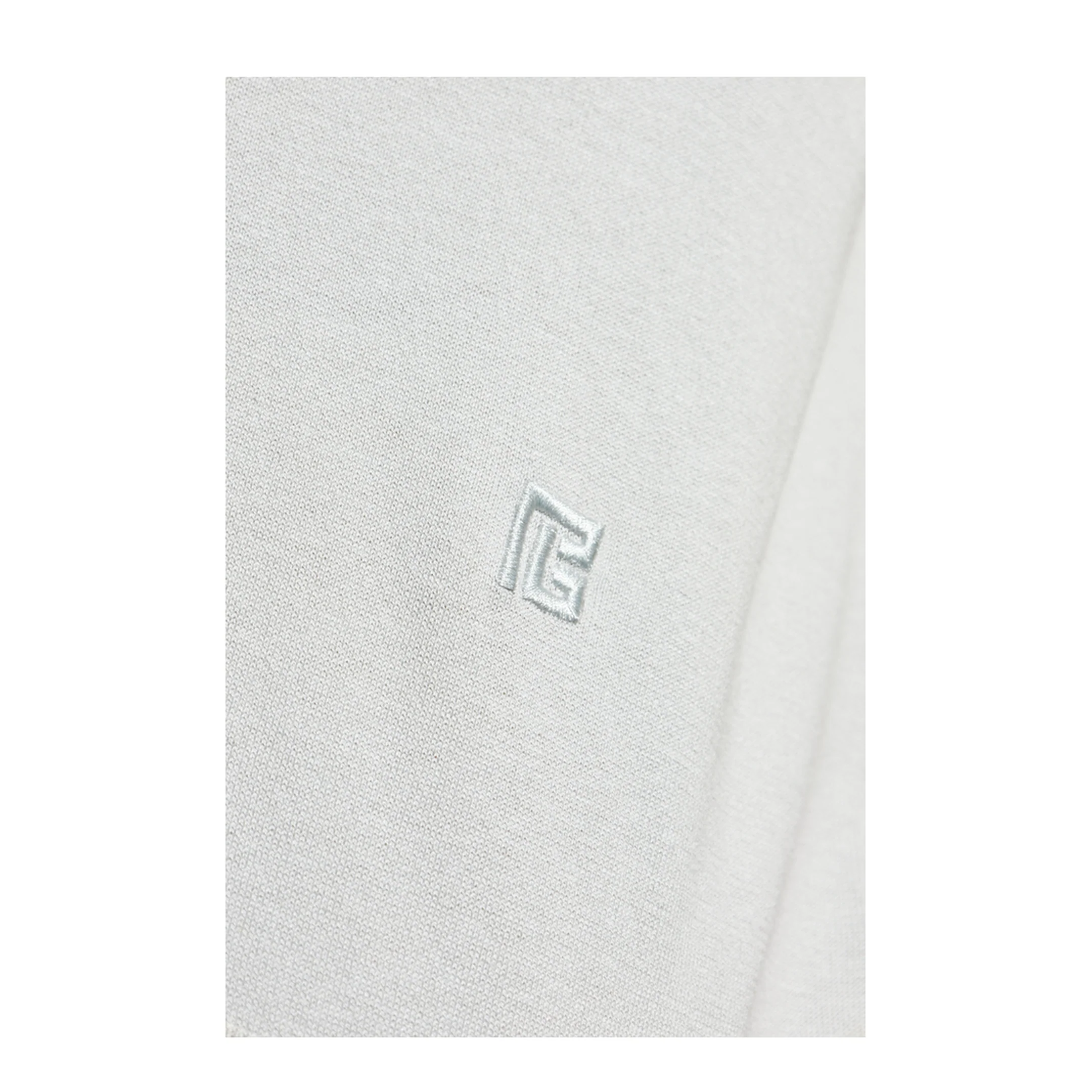 Polo with Embroidered Logo - Image 5