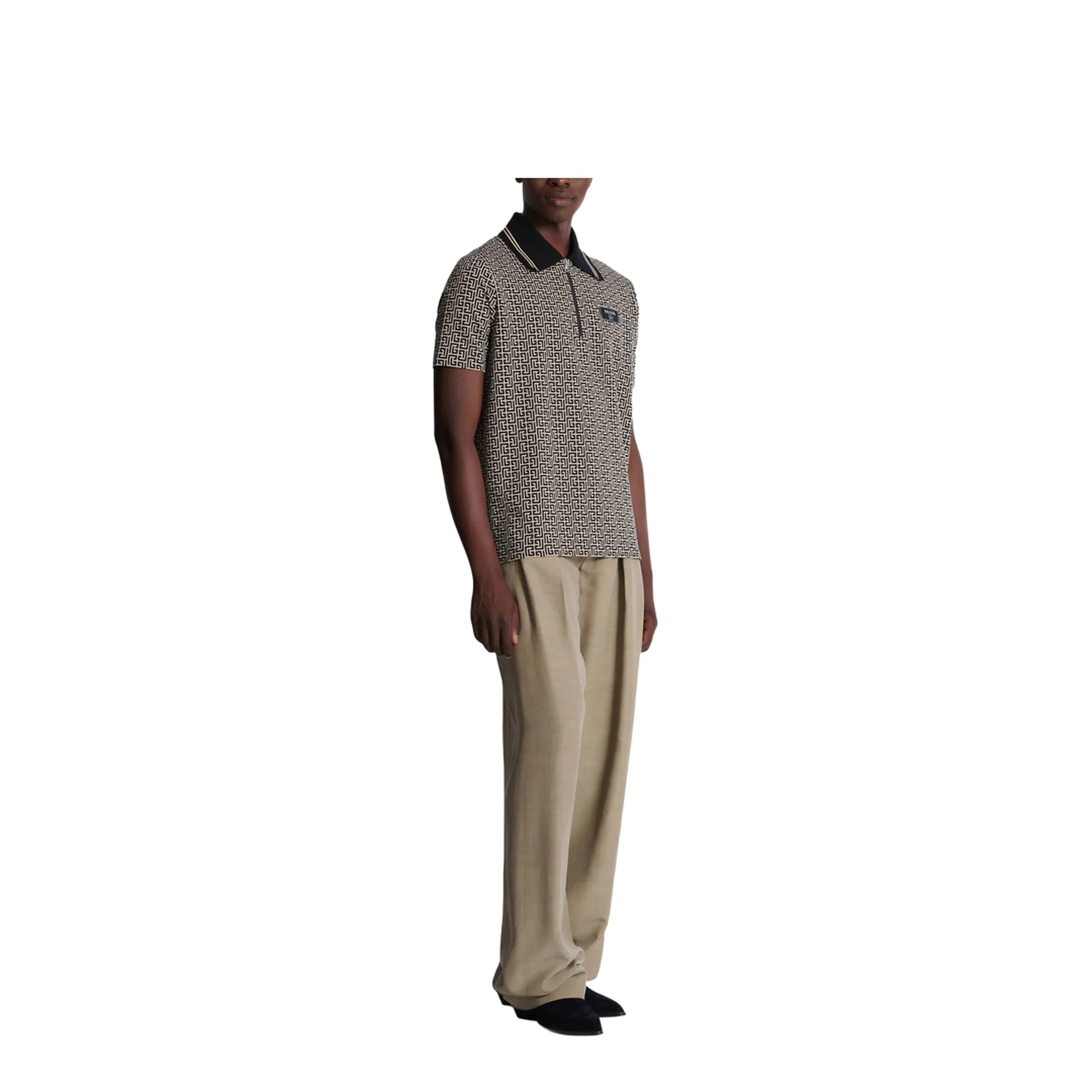 Polo Monogram - Image 3