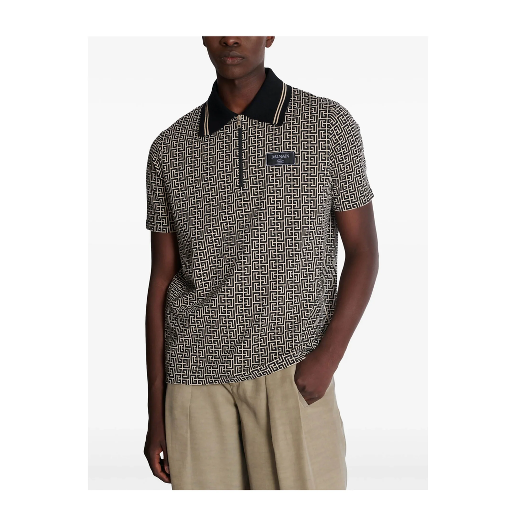 Polo Monogram - Image 5