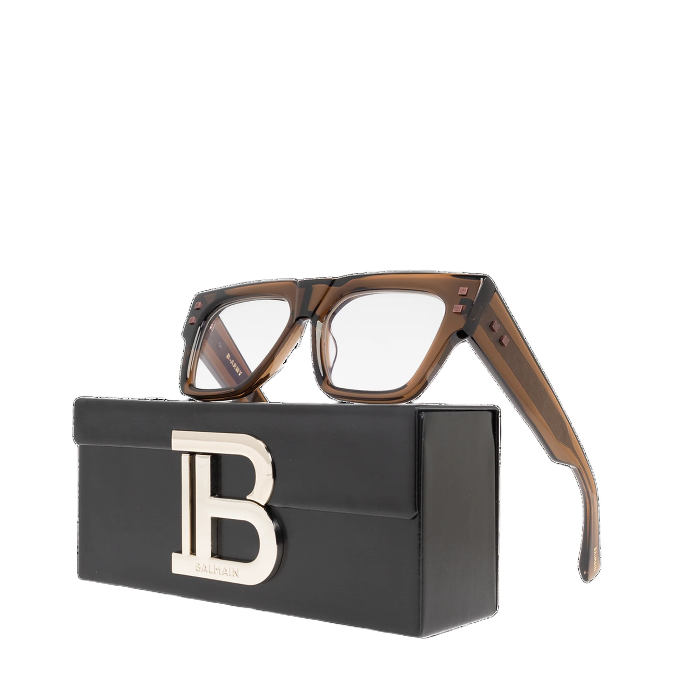 Prescription Glasses - Image 2