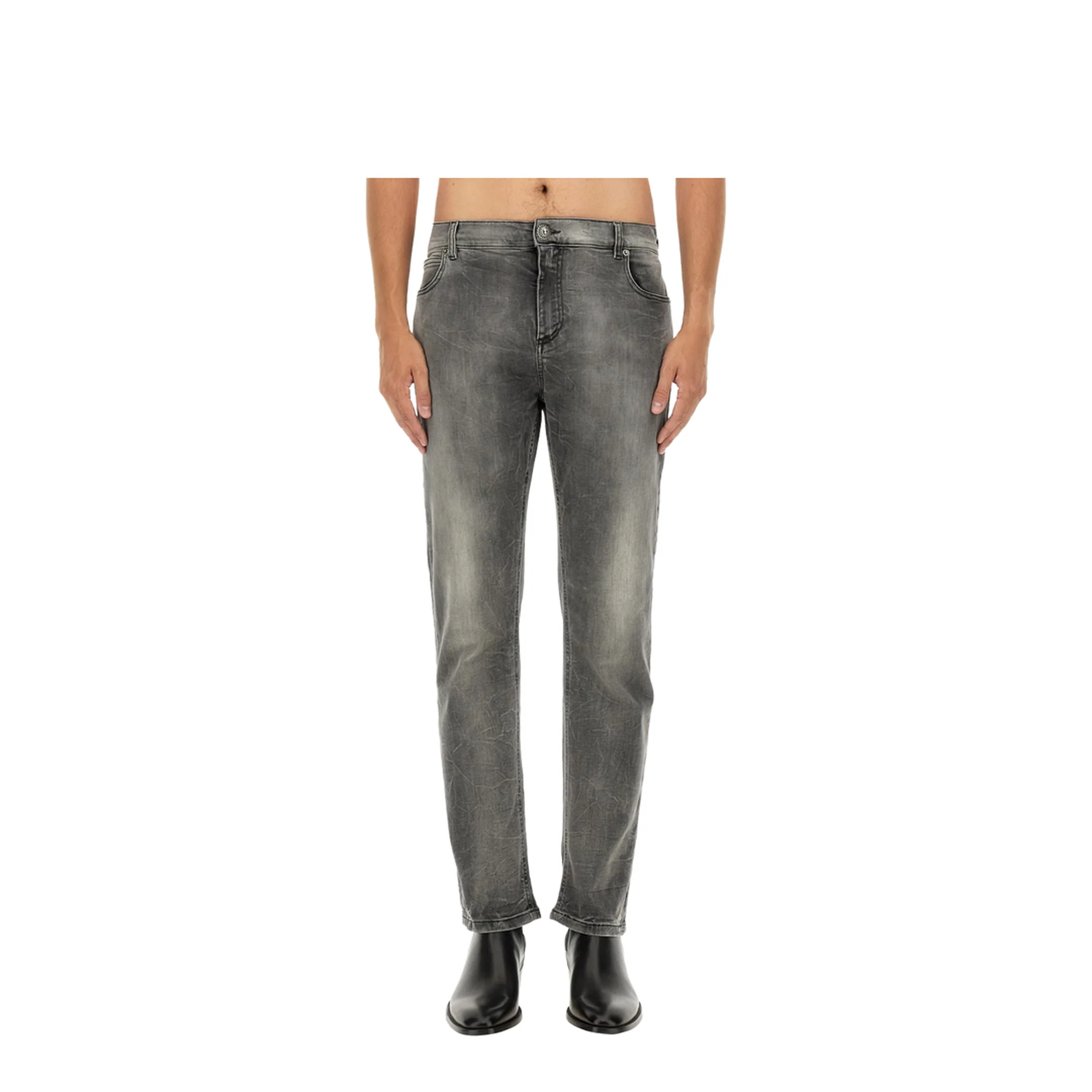 Regular Fit Jeans