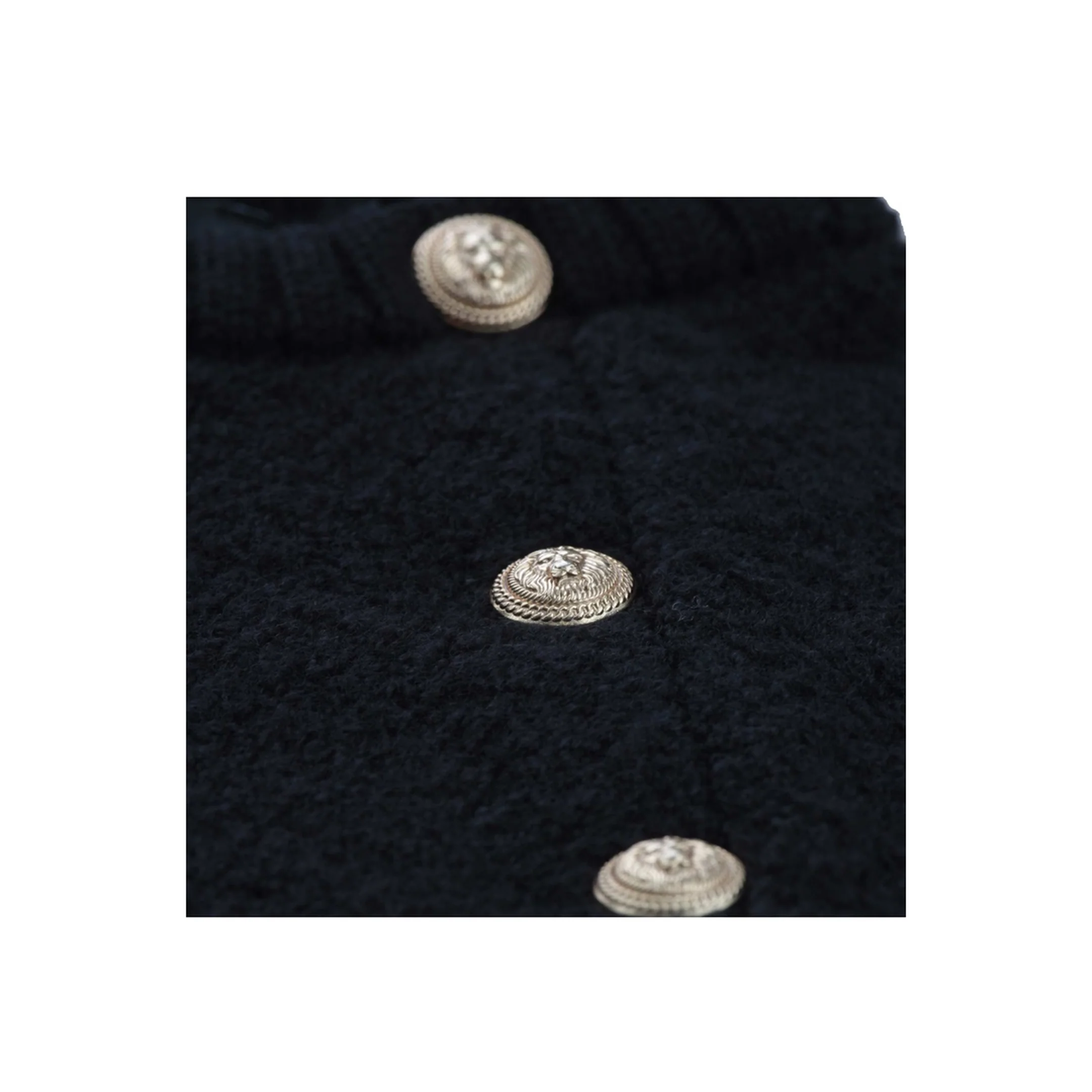 Shirt with Buttons - Image 3