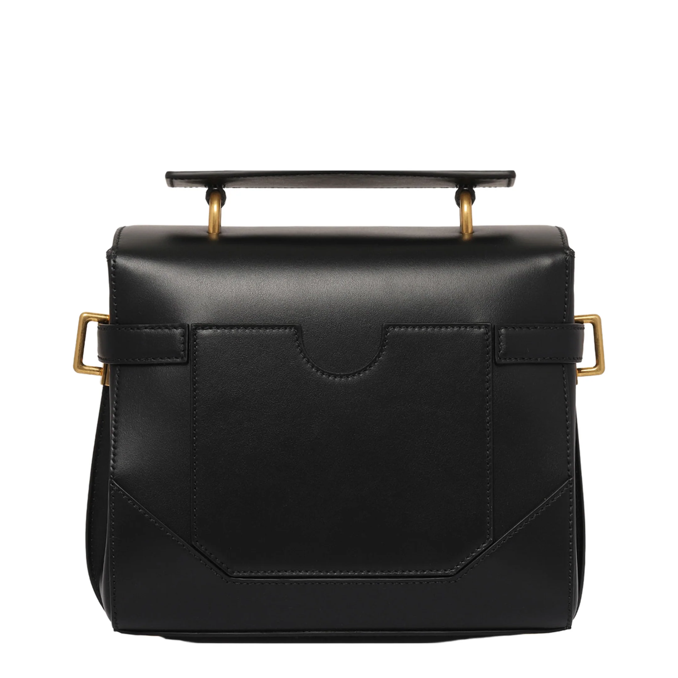 Shoulder Bag B-Buzz 23 Black - Image 2