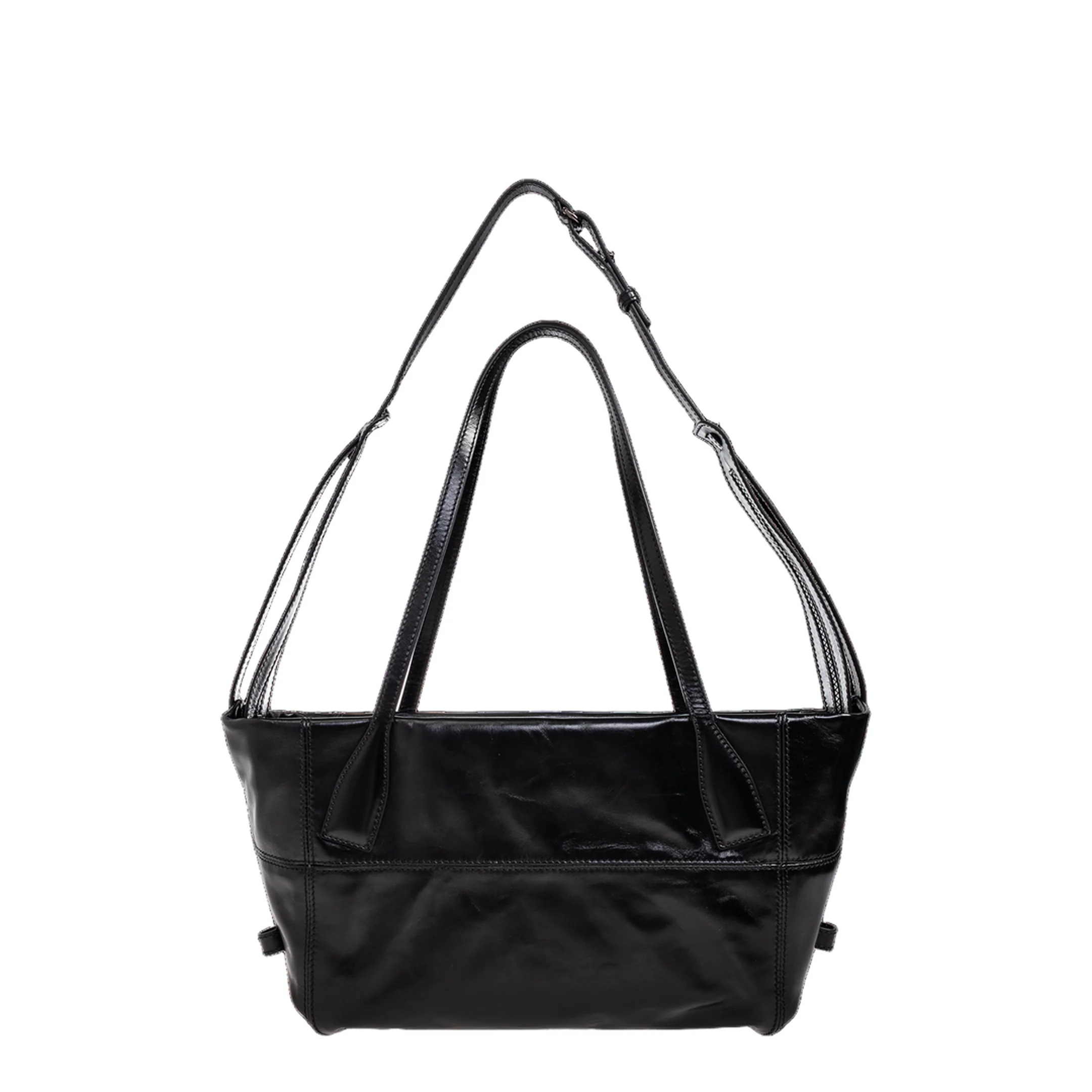 Logo Print Tote Bag - Image 3