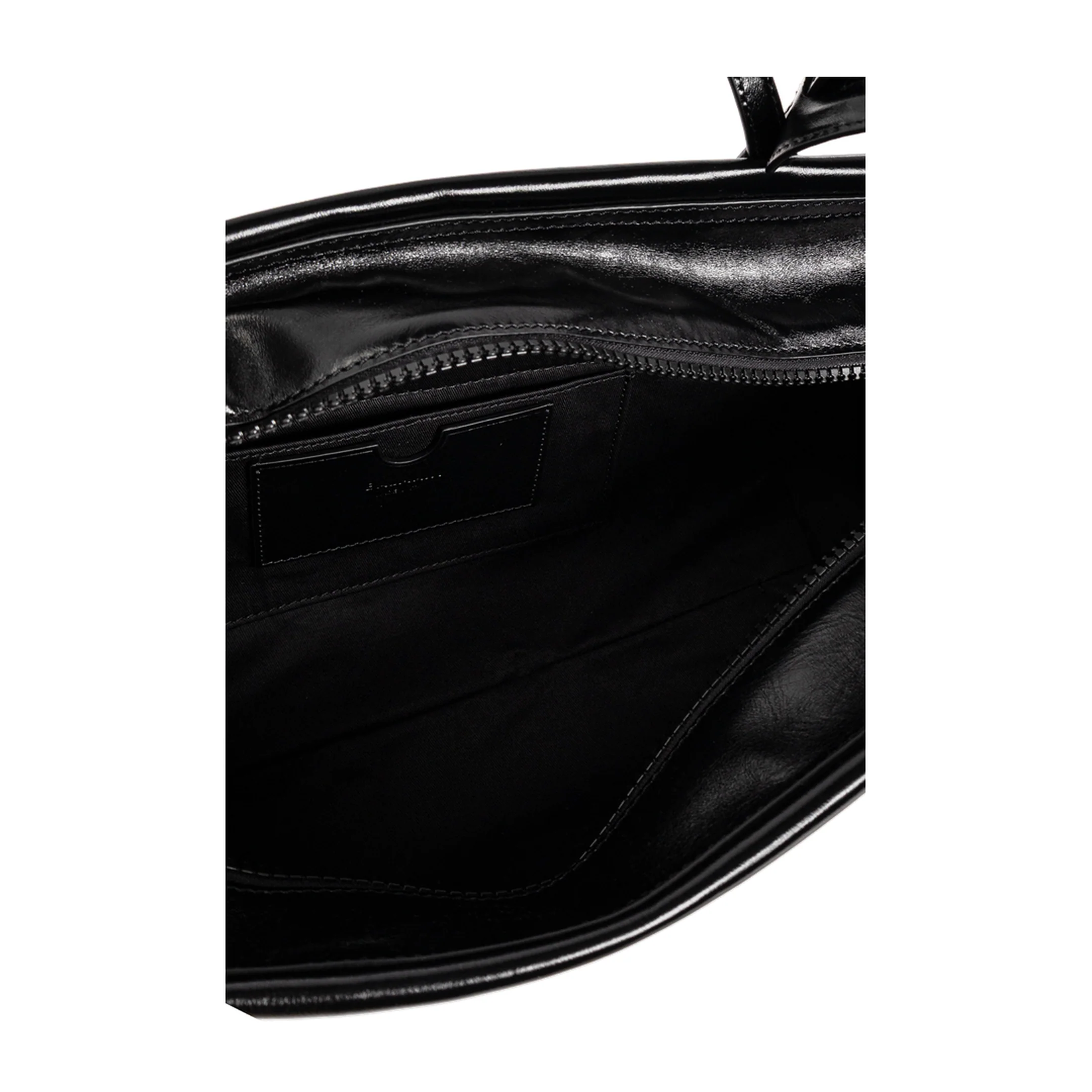 Logo Print Tote Bag - Image 5